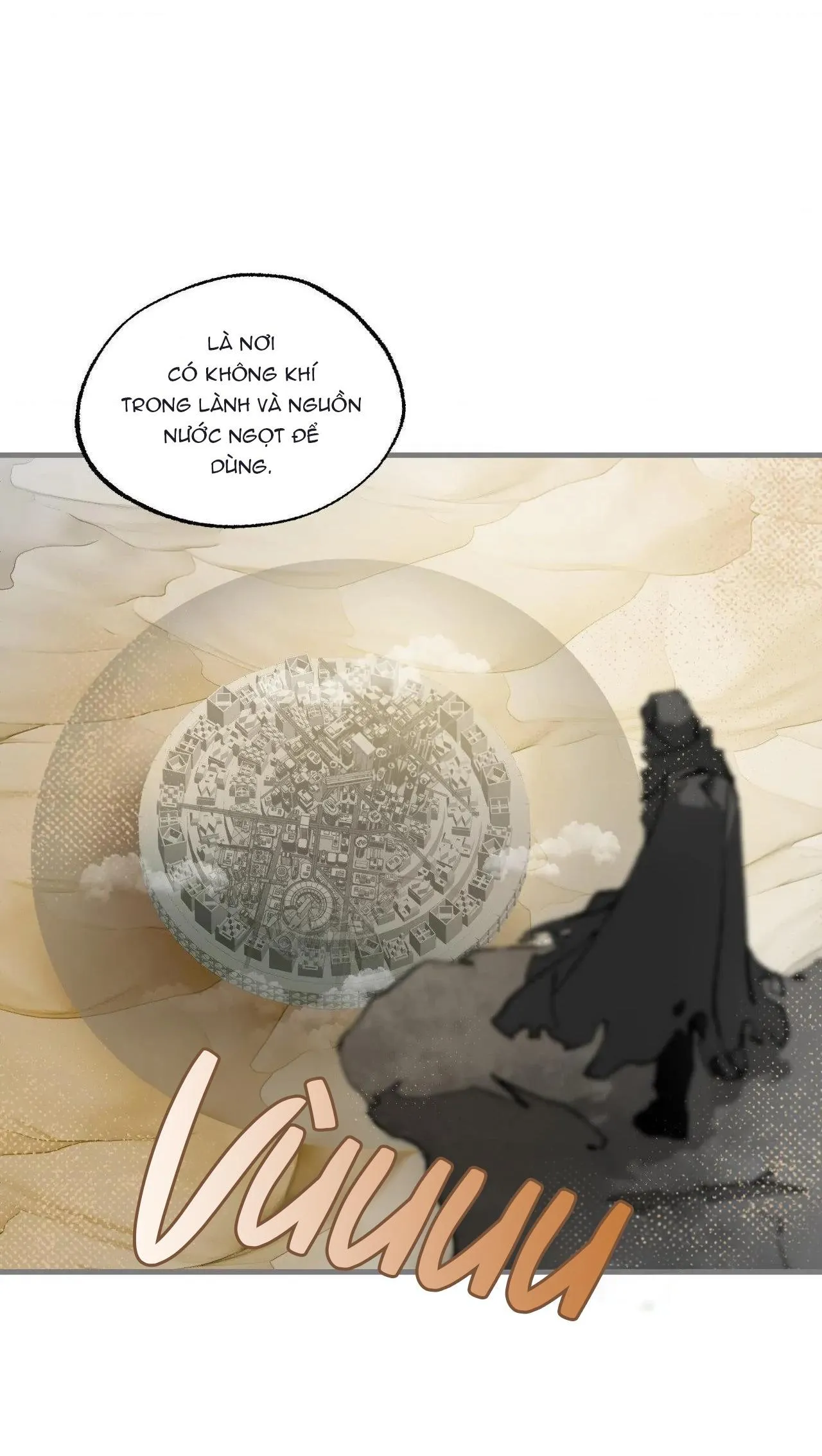 Hãy khóc đi đừng ngại ngùng! Chapter 5 Trang 71