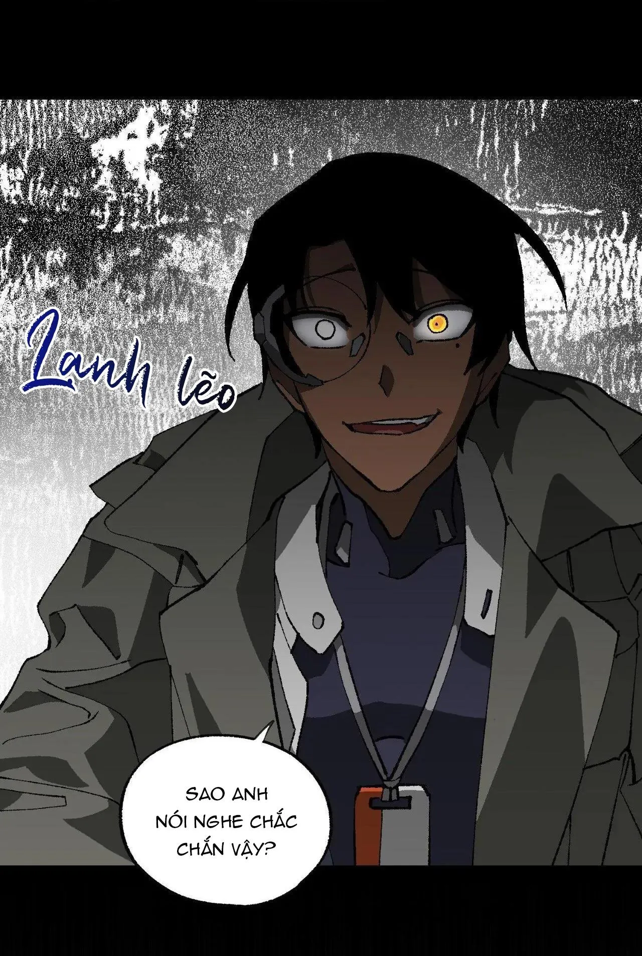 Hãy khóc đi đừng ngại ngùng! Chapter 5 Trang 80