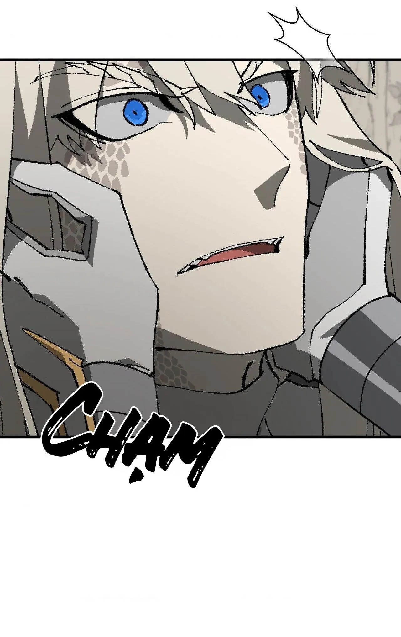 Hãy khóc đi đừng ngại ngùng! Chapter 5 Trang 85