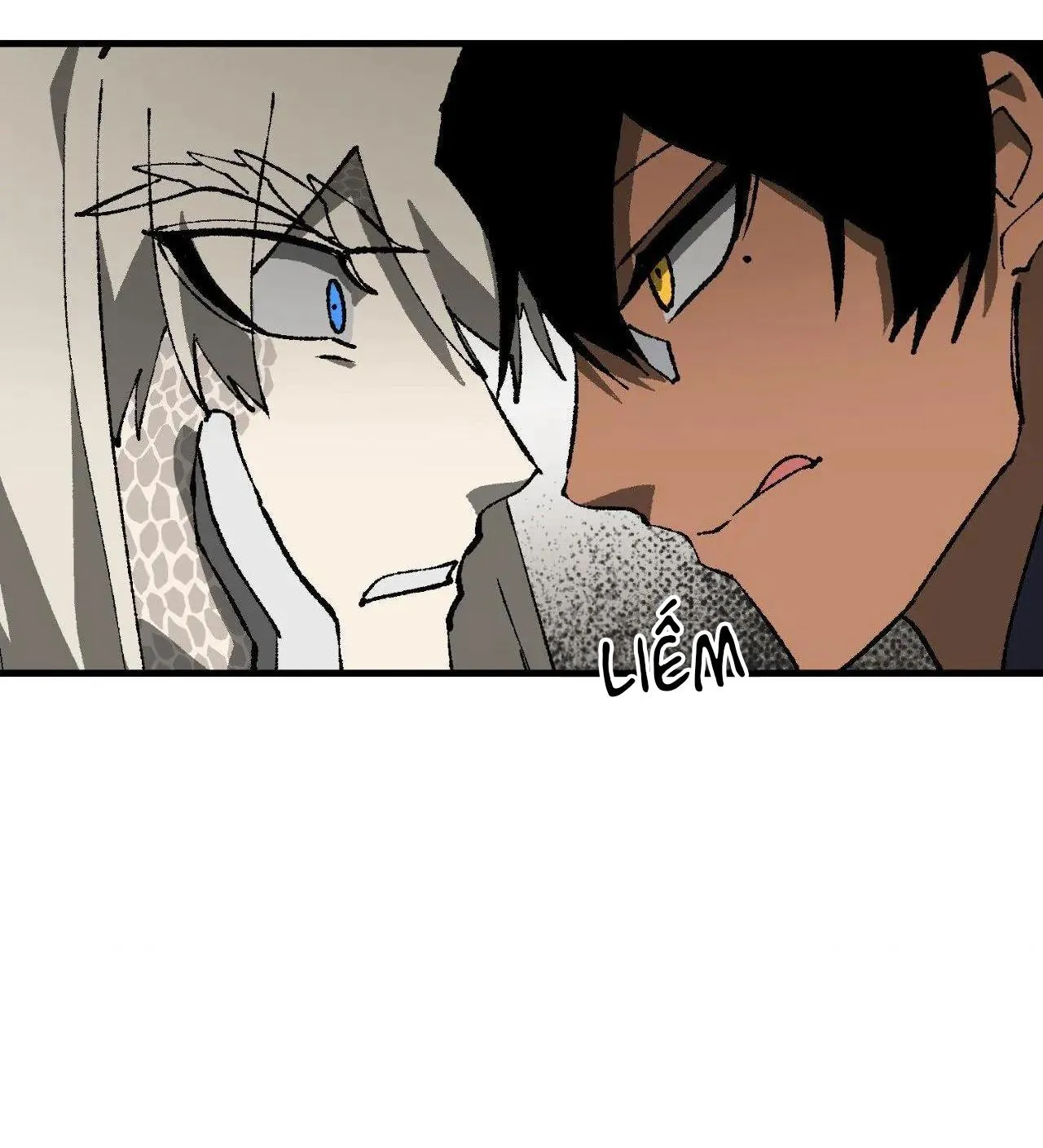 Hãy khóc đi đừng ngại ngùng! Chapter 5 Trang 88