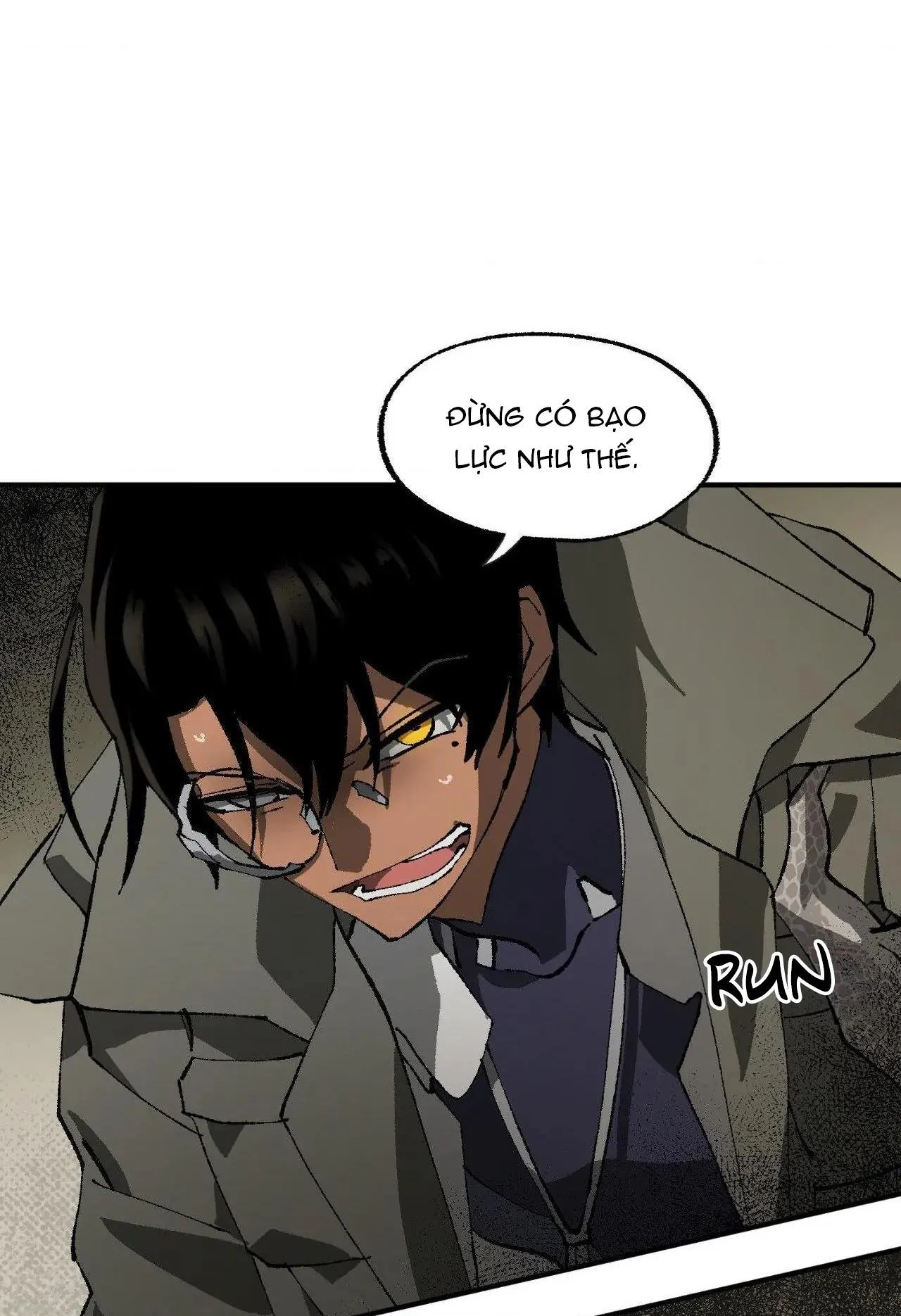 Hãy khóc đi đừng ngại ngùng! Chapter 5 Trang 90