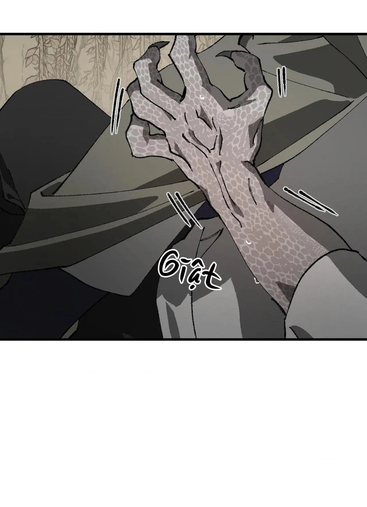 Hãy khóc đi đừng ngại ngùng! Chapter 5 Trang 97