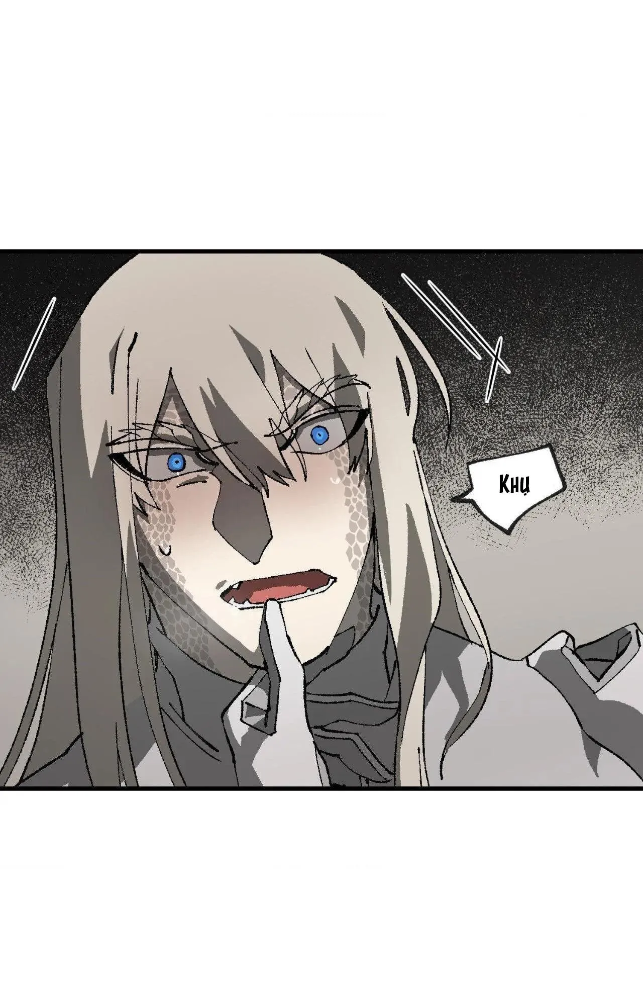 Hãy khóc đi đừng ngại ngùng! Chapter 5 Trang 99