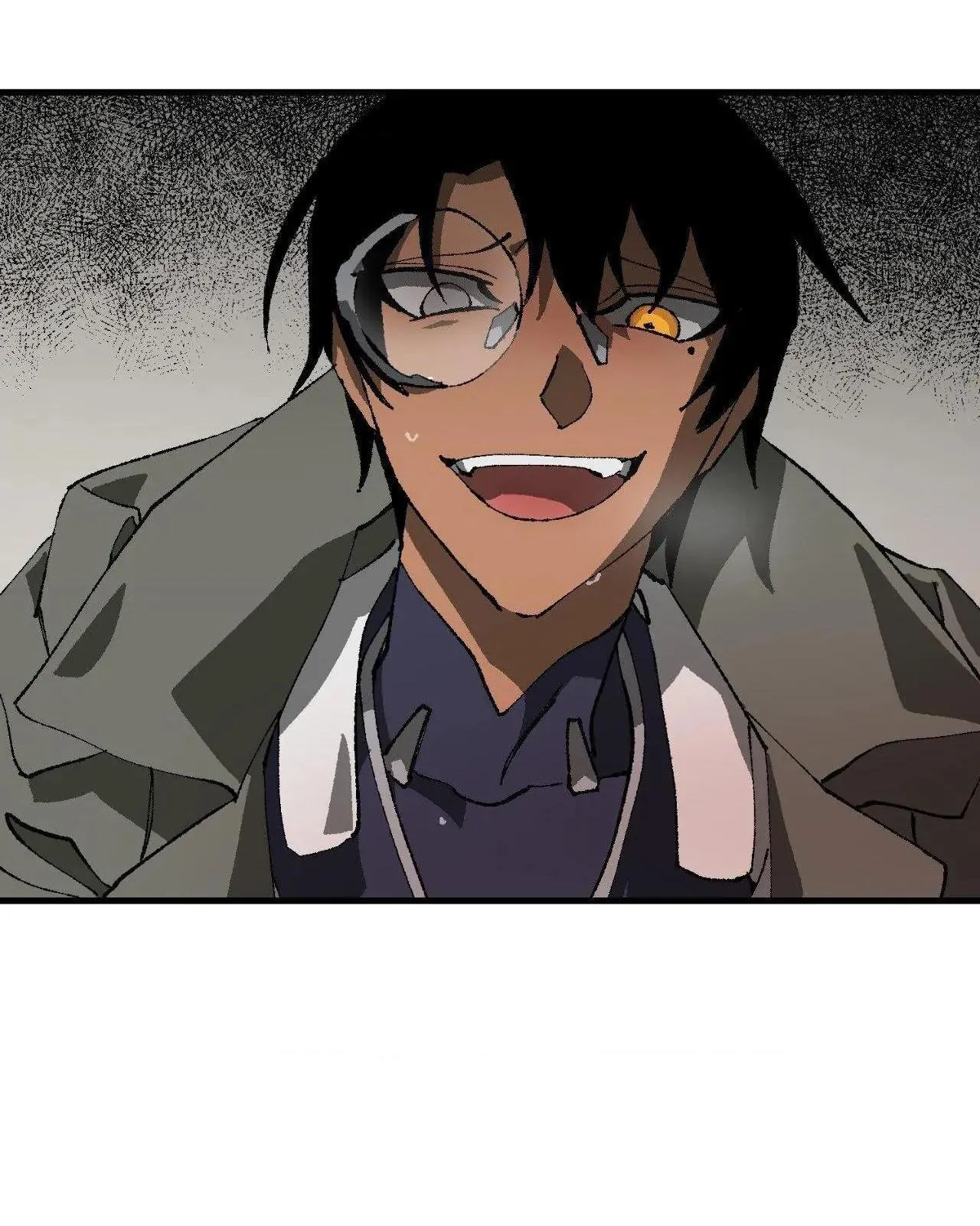 Hãy khóc đi đừng ngại ngùng! Chapter 5 Trang 101