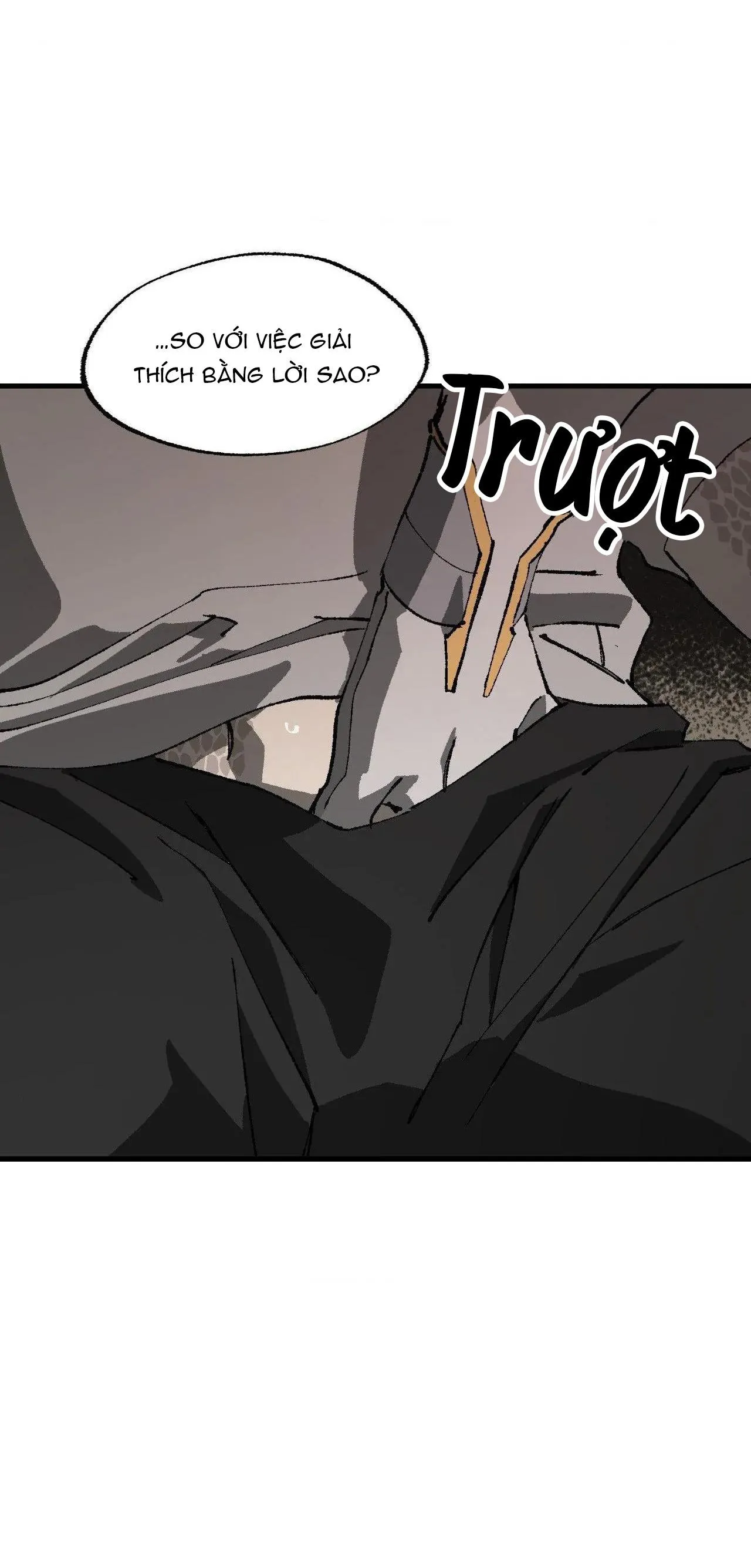 Hãy khóc đi đừng ngại ngùng! Chapter 5 Trang 102