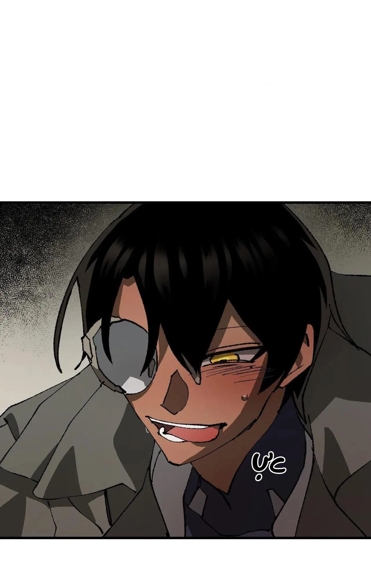 Hãy khóc đi đừng ngại ngùng! Chapter 6 Trang 6