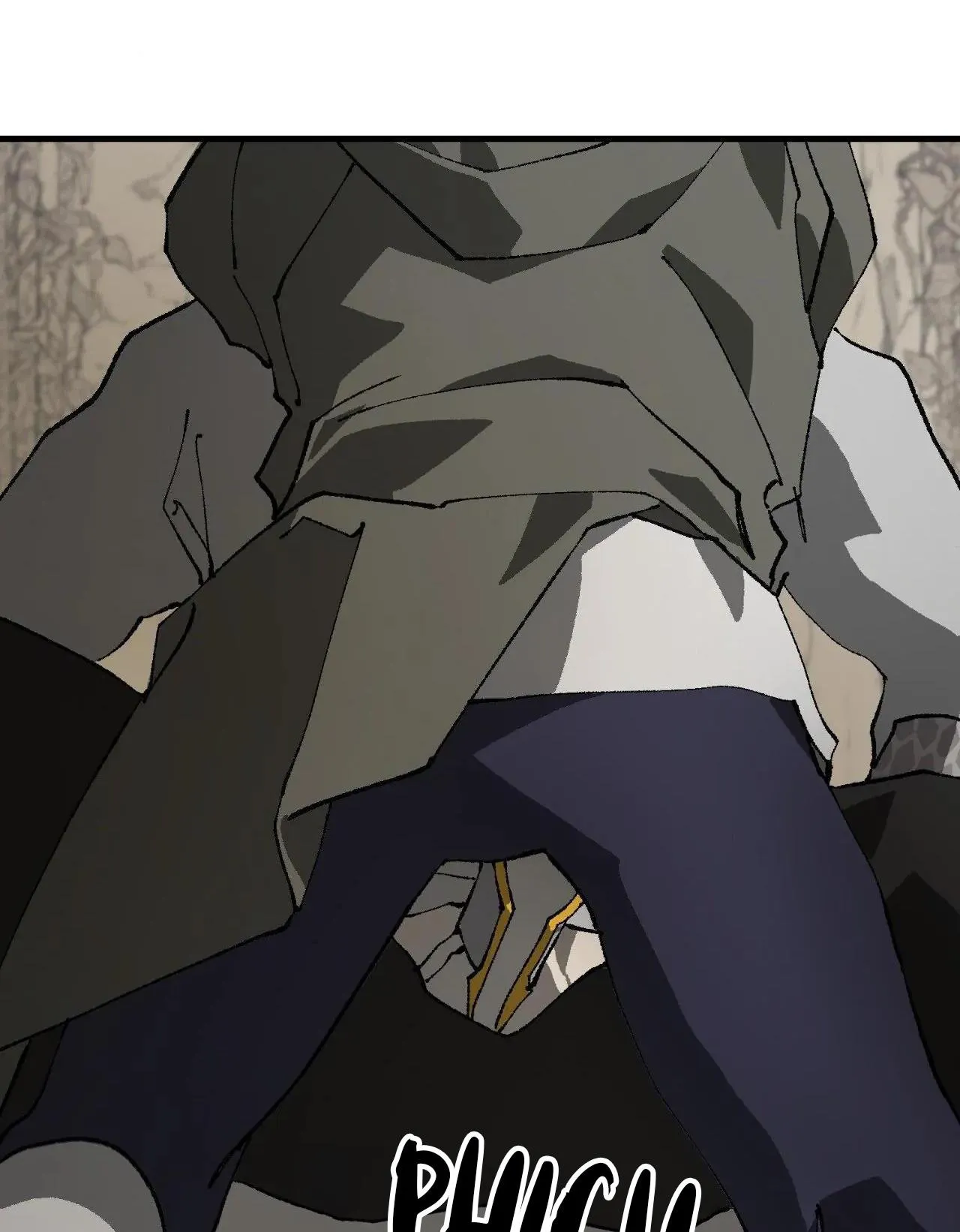 Hãy khóc đi đừng ngại ngùng! Chapter 6 Trang 8