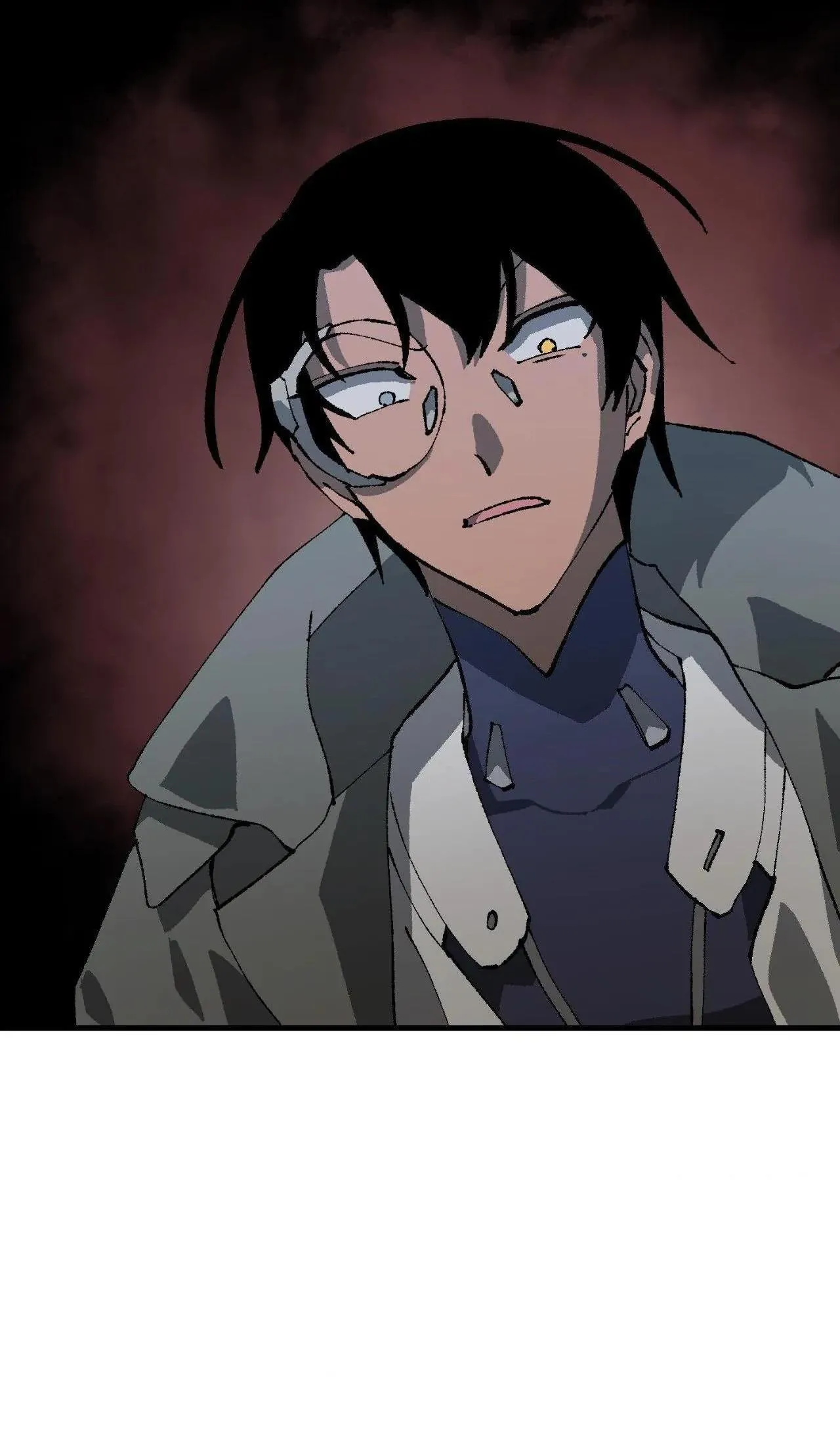 Hãy khóc đi đừng ngại ngùng! Chapter 6 Trang 20