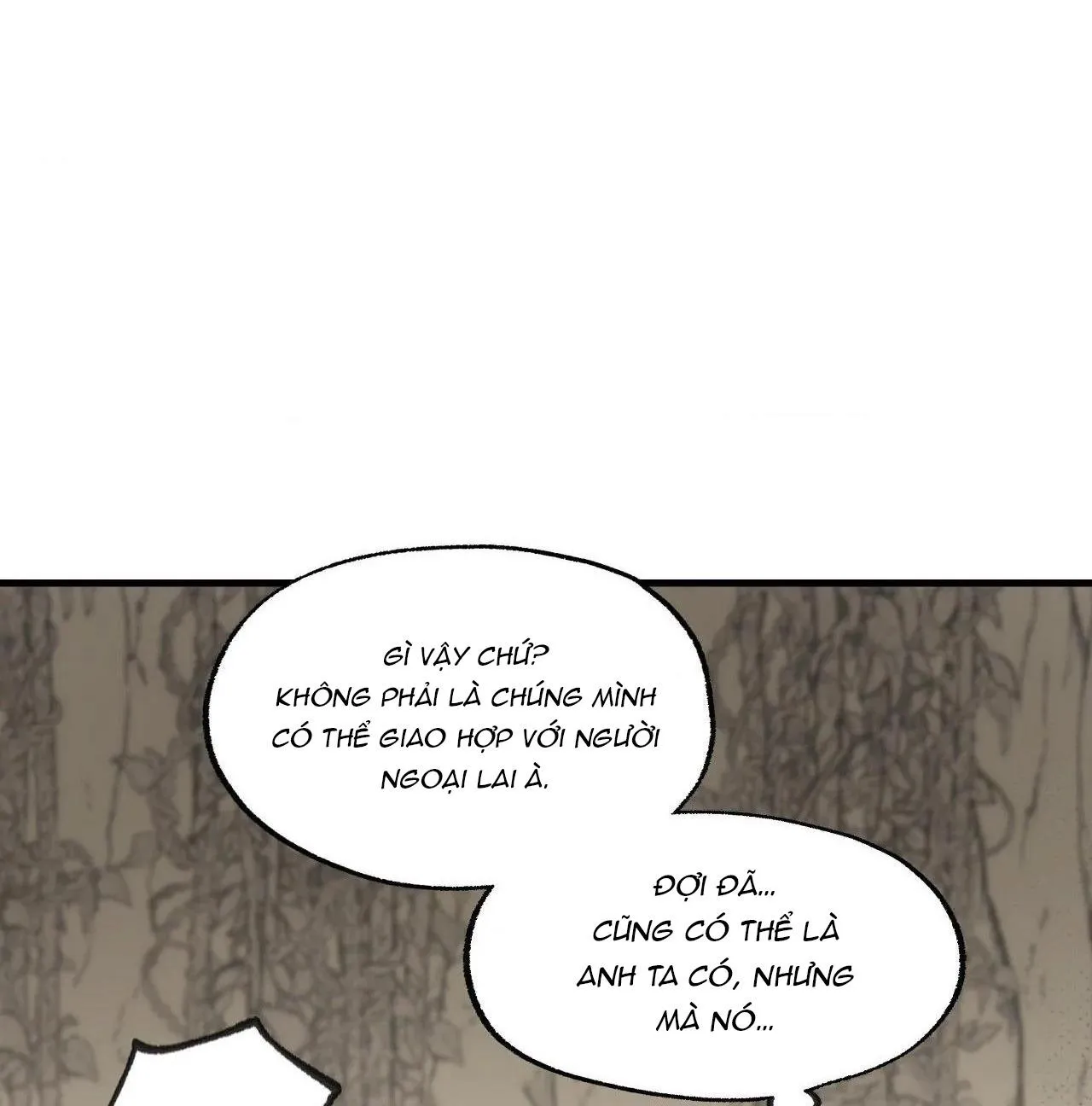 Hãy khóc đi đừng ngại ngùng! Chapter 6 Trang 21