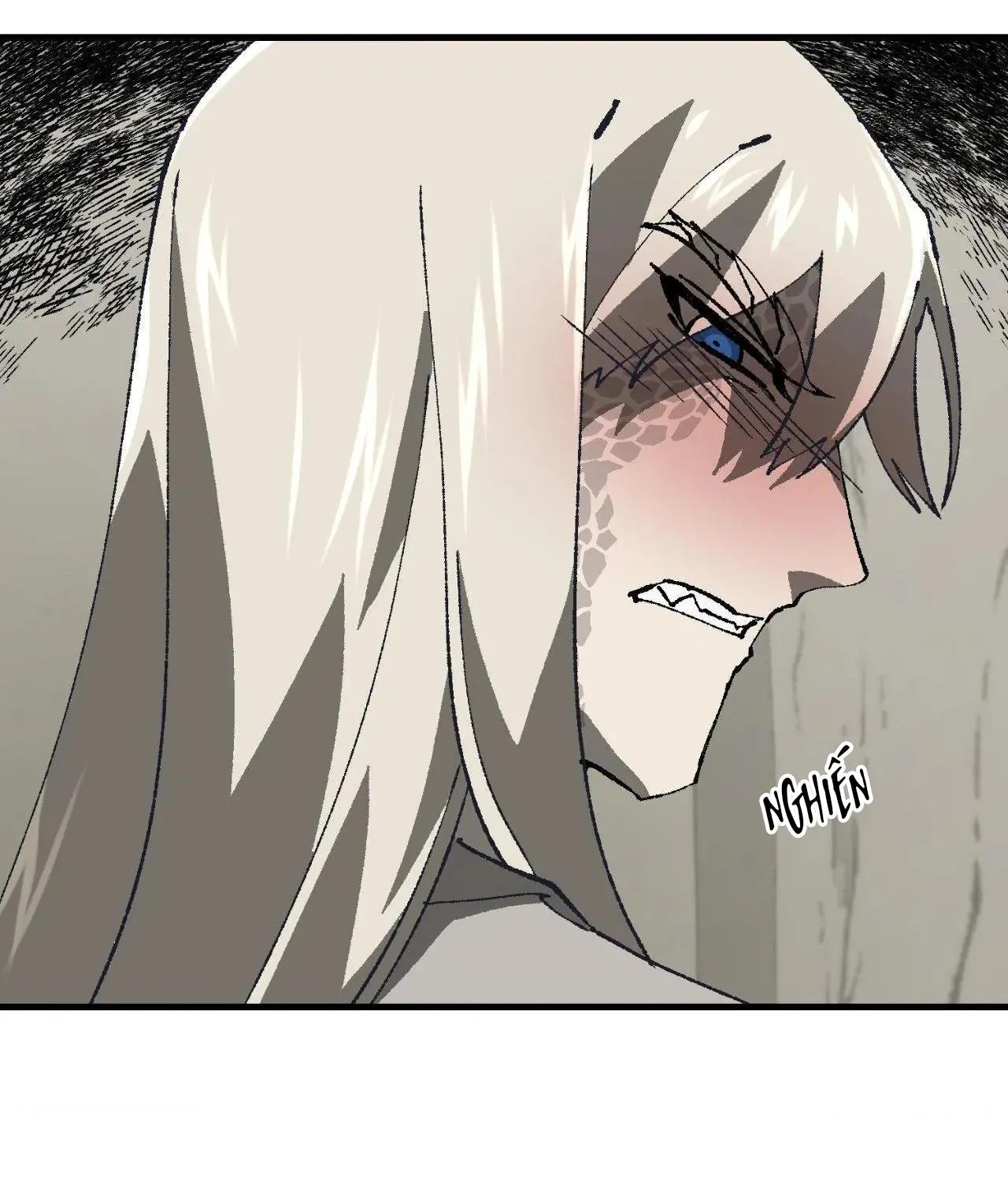 Hãy khóc đi đừng ngại ngùng! Chapter 6 Trang 32