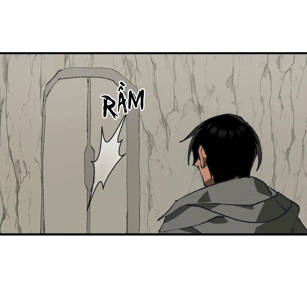 Hãy khóc đi đừng ngại ngùng! Chapter 6 Trang 33