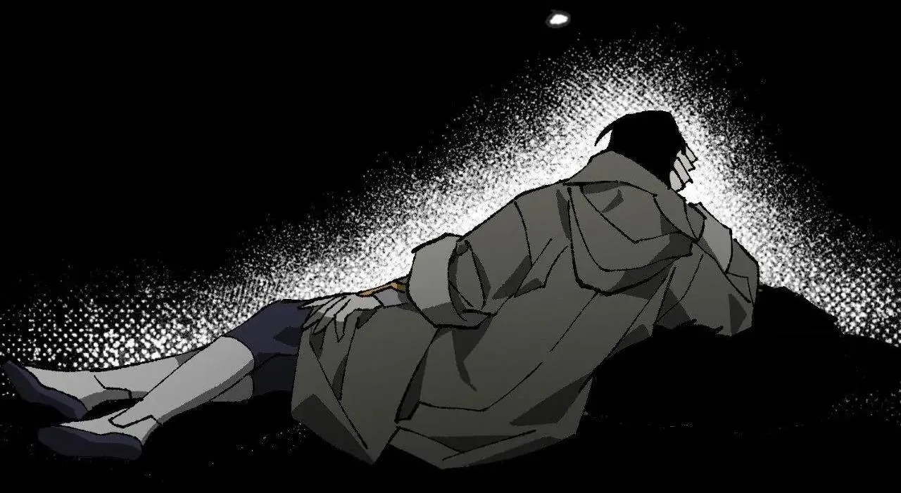 Hãy khóc đi đừng ngại ngùng! Chapter 6 Trang 73