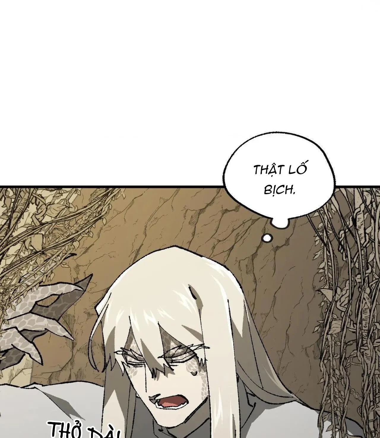 Hãy khóc đi đừng ngại ngùng! Chapter 6 Trang 76