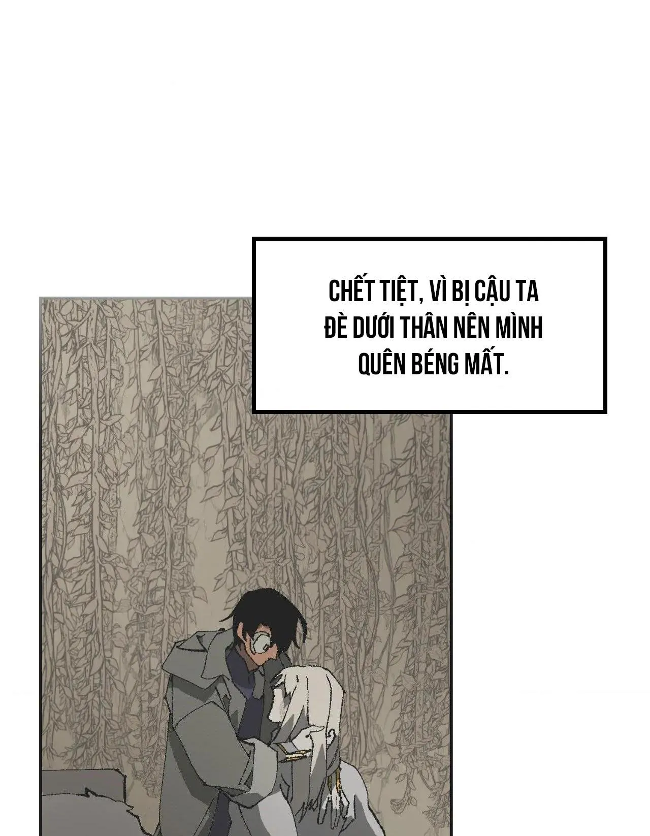 Hãy khóc đi đừng ngại ngùng! Chapter 6 Trang 78