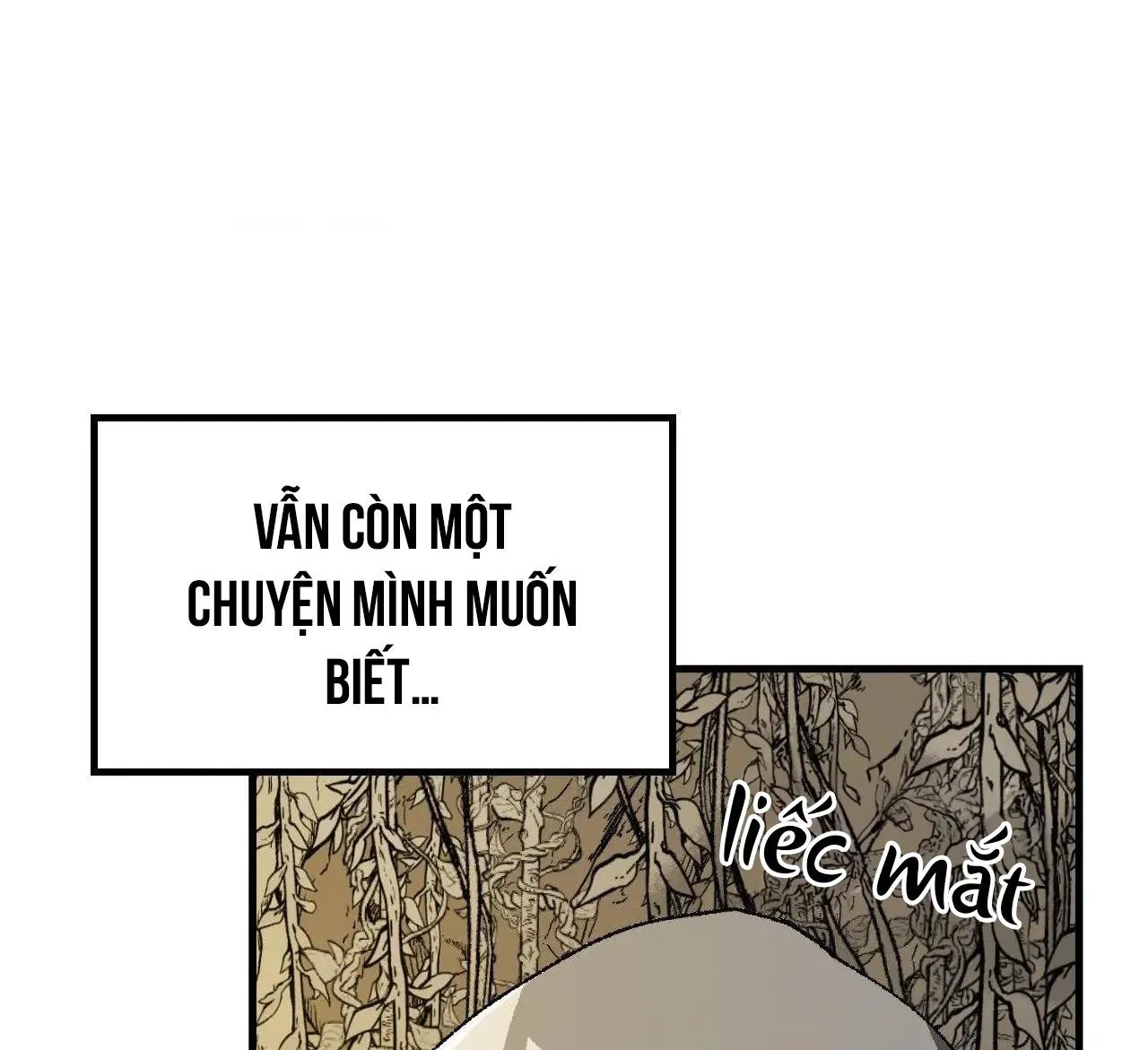 Hãy khóc đi đừng ngại ngùng! Chapter 6 Trang 80