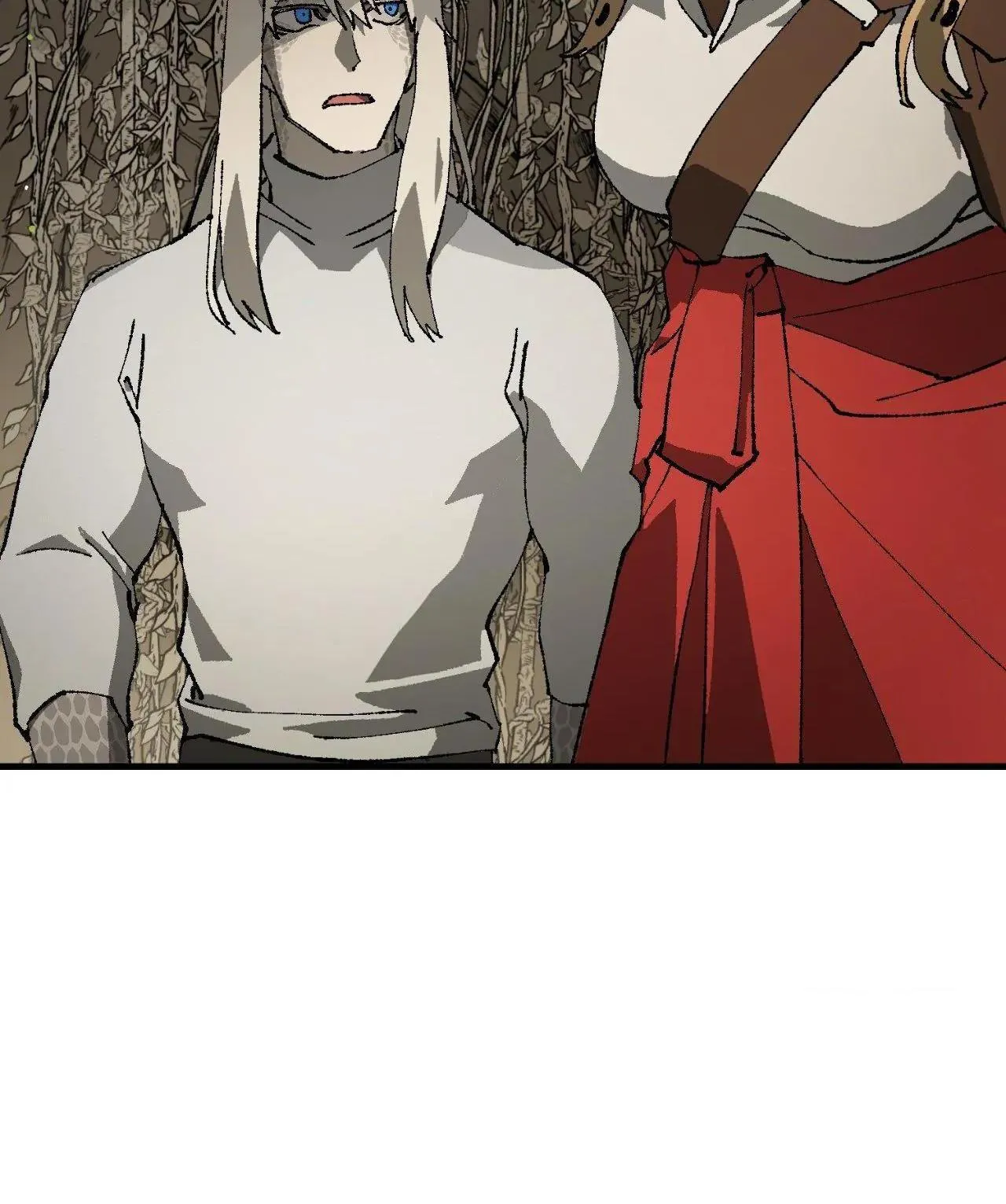 Hãy khóc đi đừng ngại ngùng! Chapter 6 Trang 84