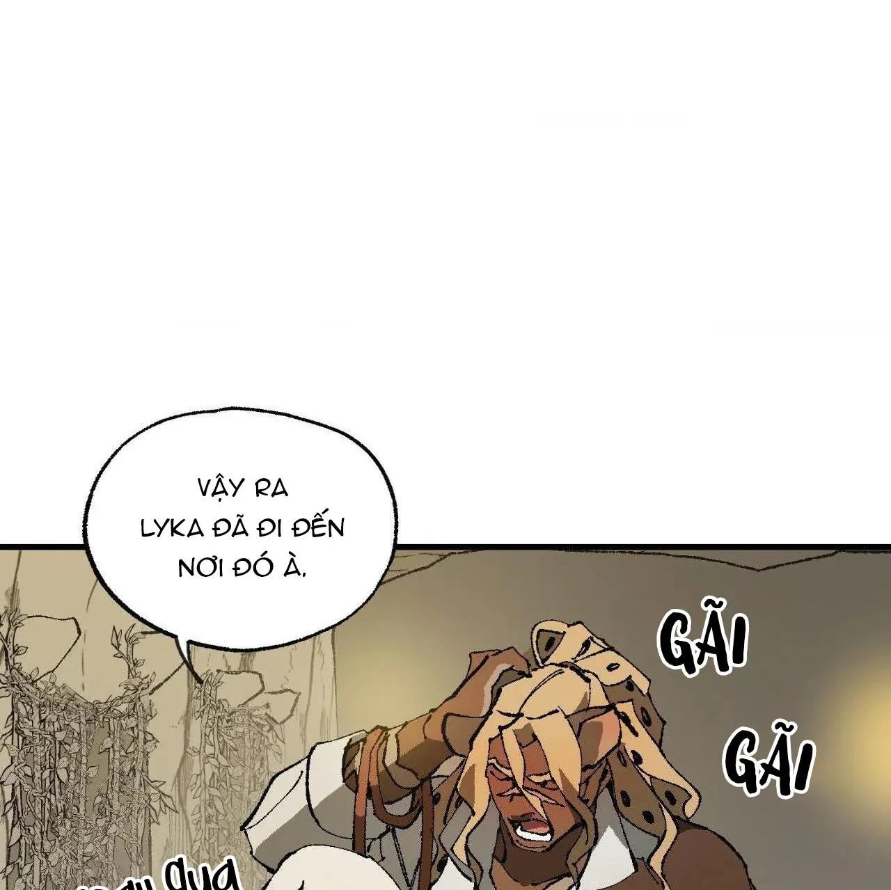 Hãy khóc đi đừng ngại ngùng! Chapter 6 Trang 88