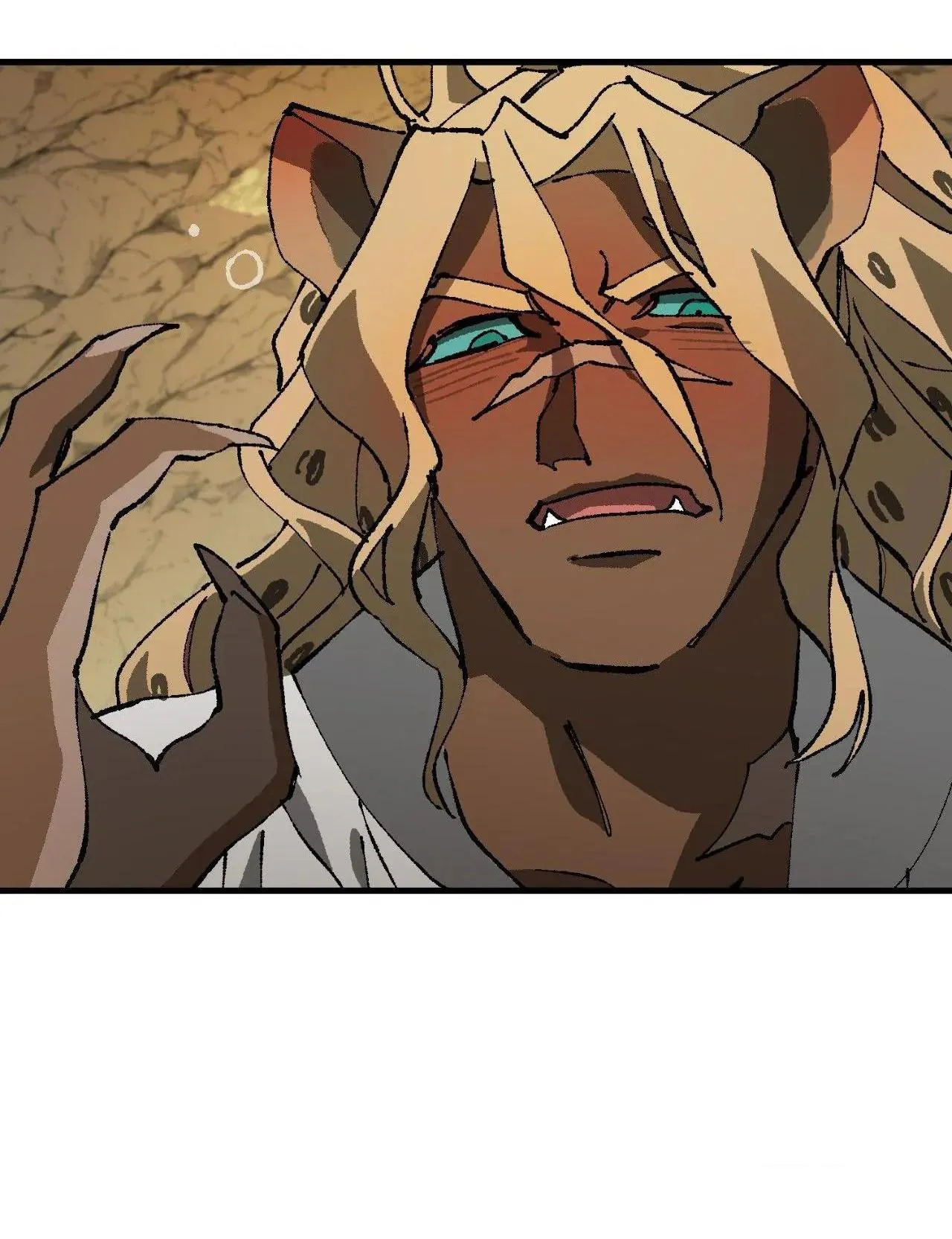 Hãy khóc đi đừng ngại ngùng! Chapter 6 Trang 91