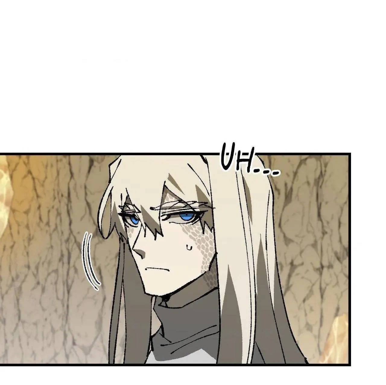 Hãy khóc đi đừng ngại ngùng! Chapter 6 Trang 92