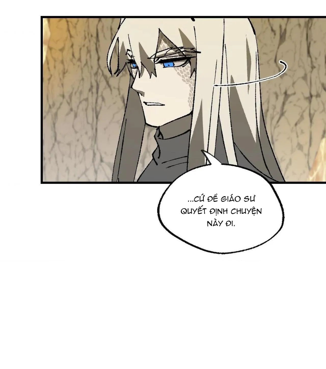 Hãy khóc đi đừng ngại ngùng! Chapter 6 Trang 93