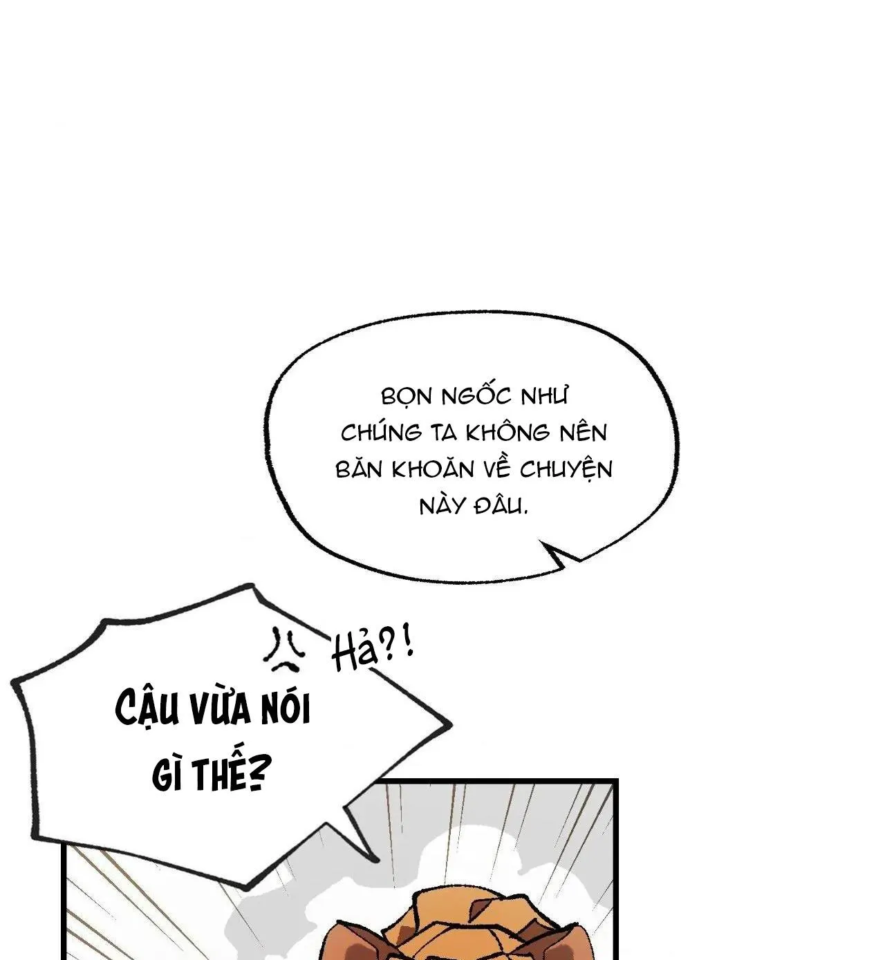 Hãy khóc đi đừng ngại ngùng! Chapter 6 Trang 94