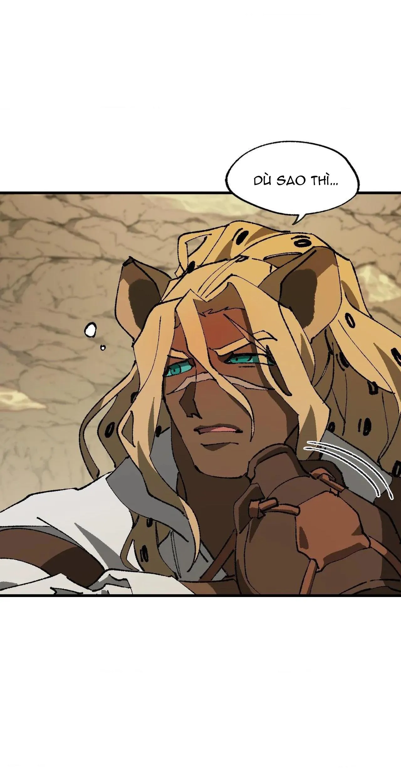 Hãy khóc đi đừng ngại ngùng! Chapter 6 Trang 98