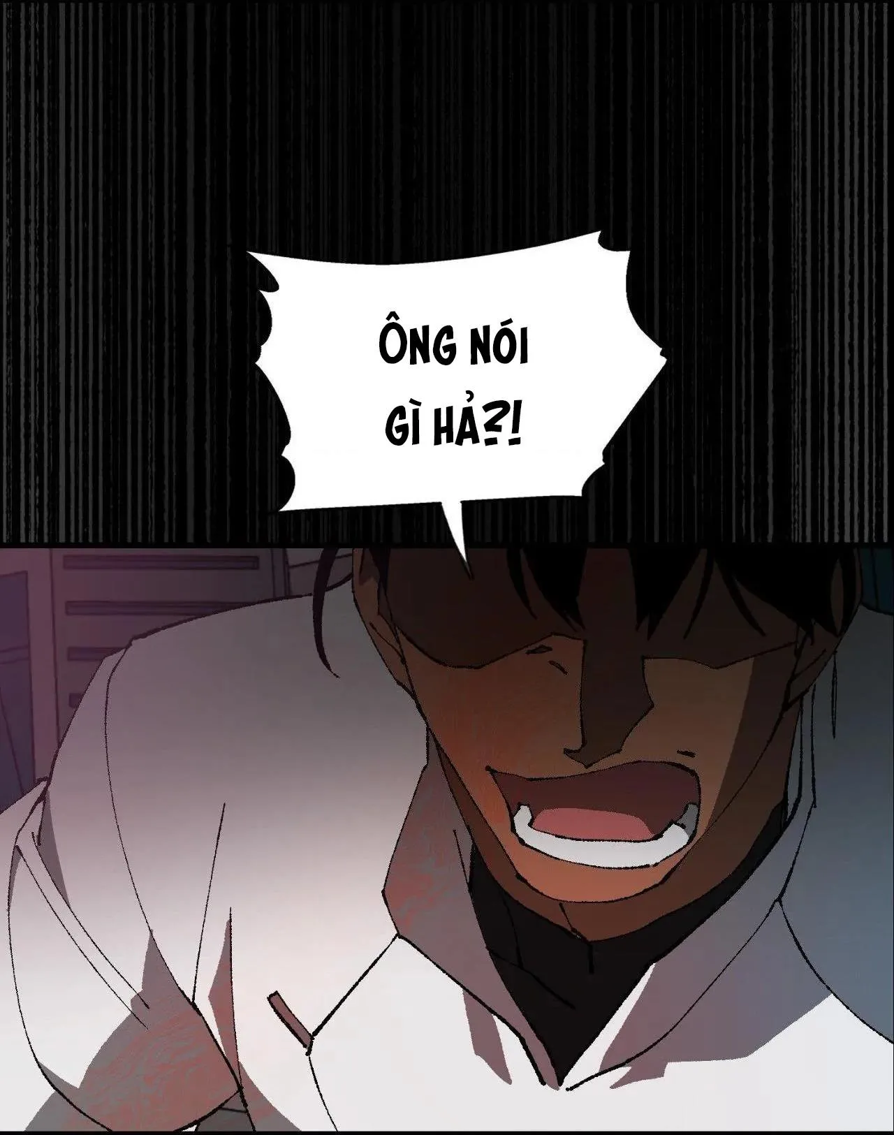 Hãy khóc đi đừng ngại ngùng! Chapter 6 Trang 104