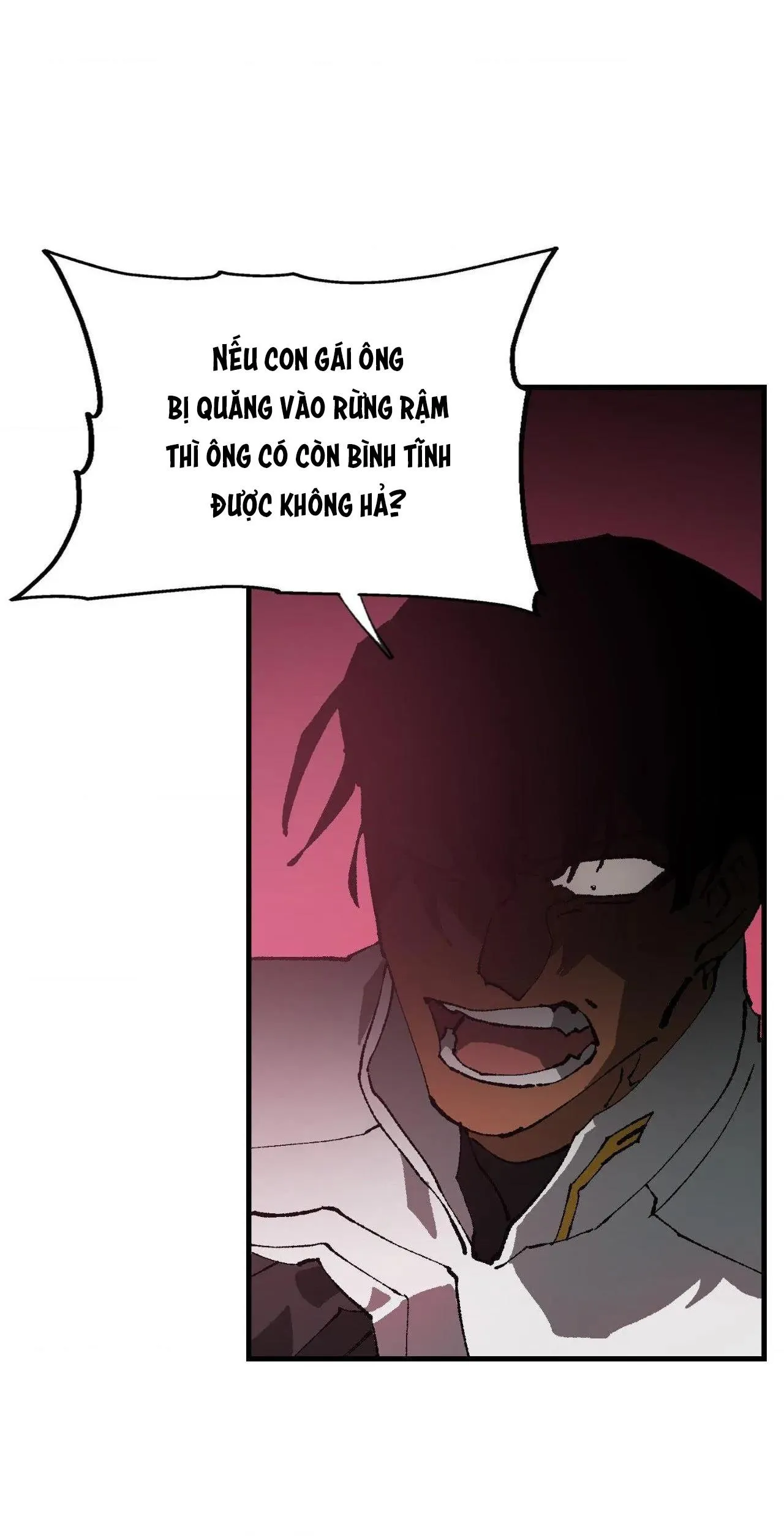 Hãy khóc đi đừng ngại ngùng! Chapter 6 Trang 109