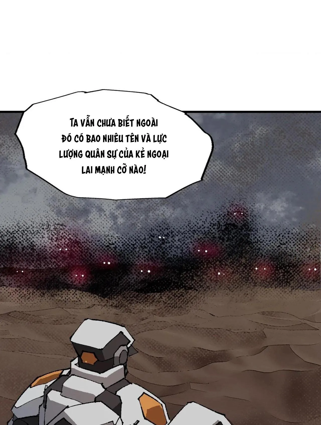 Hãy khóc đi đừng ngại ngùng! Chapter 6 Trang 113