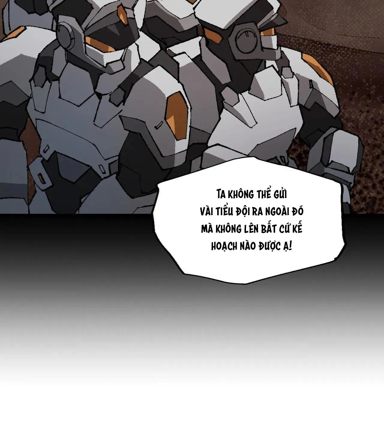 Hãy khóc đi đừng ngại ngùng! Chapter 6 Trang 114