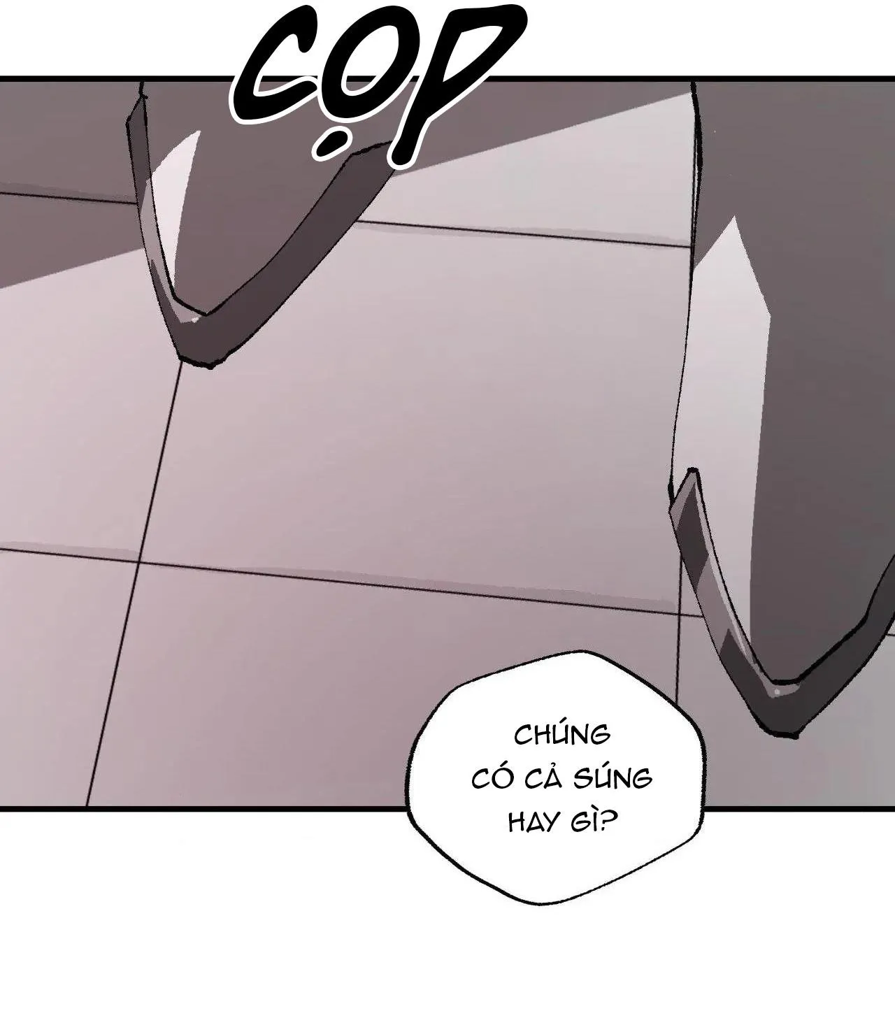 Hãy khóc đi đừng ngại ngùng! Chapter 6 Trang 119