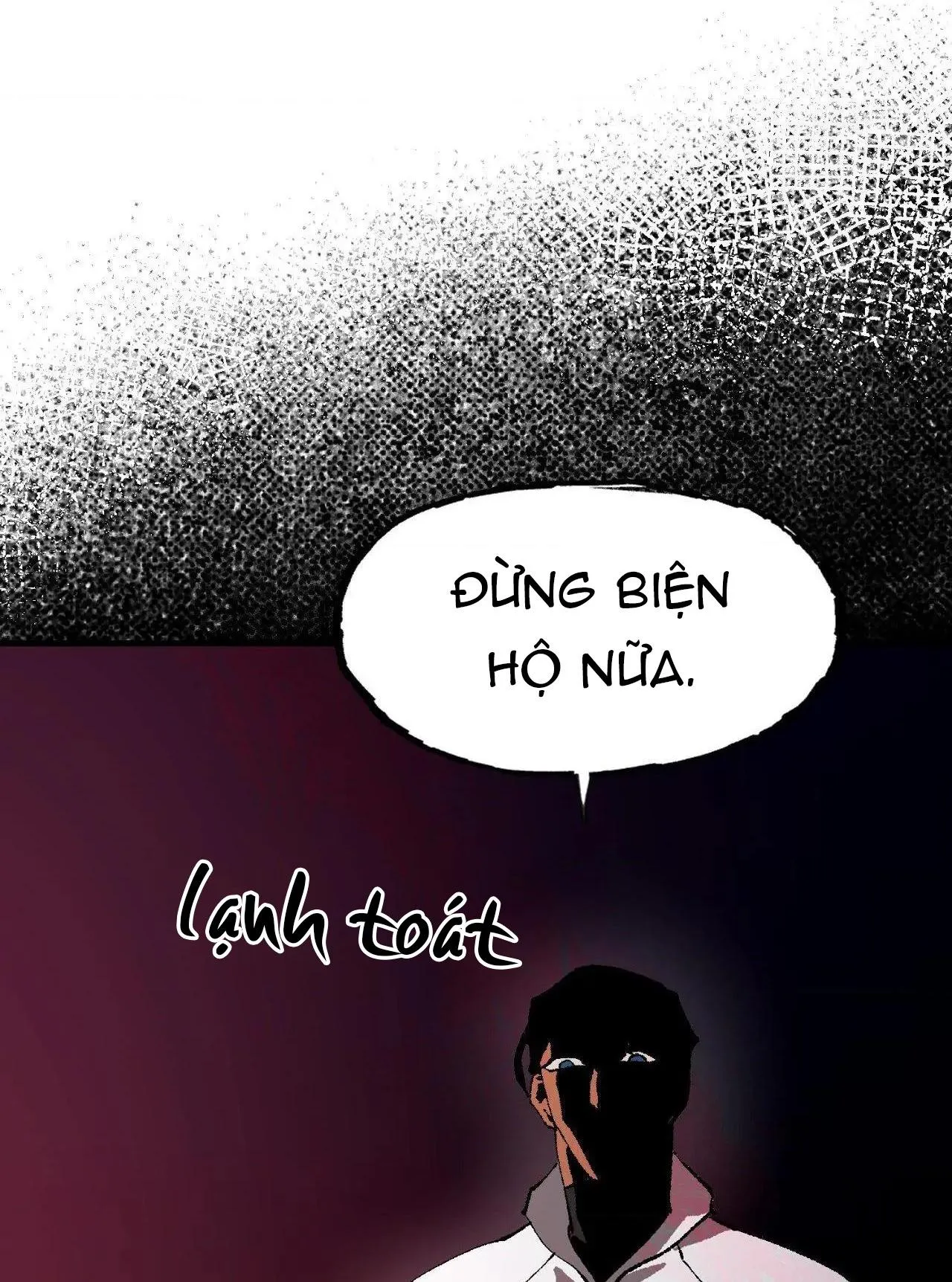 Hãy khóc đi đừng ngại ngùng! Chapter 6 Trang 122