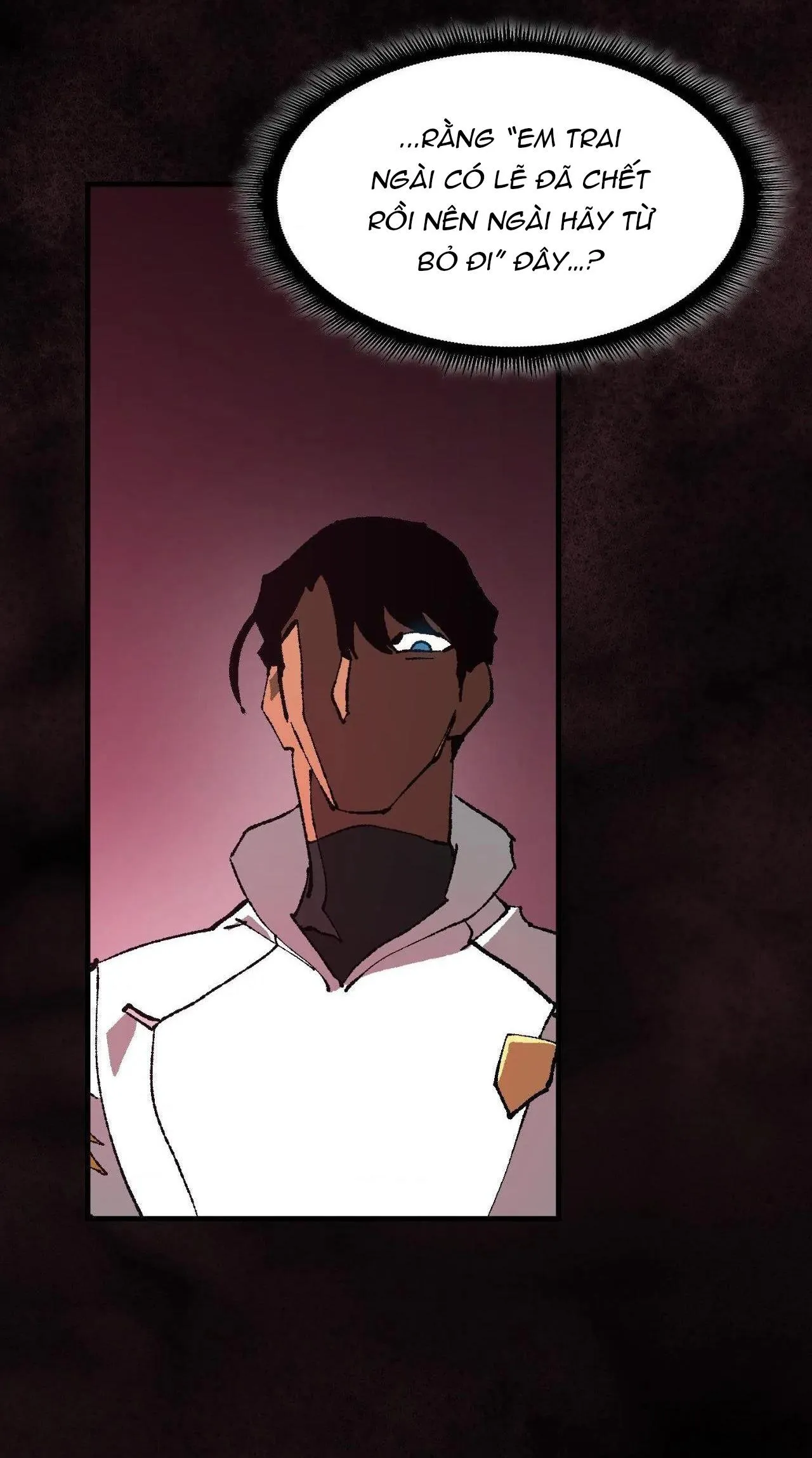 Hãy khóc đi đừng ngại ngùng! Chapter 6 Trang 136