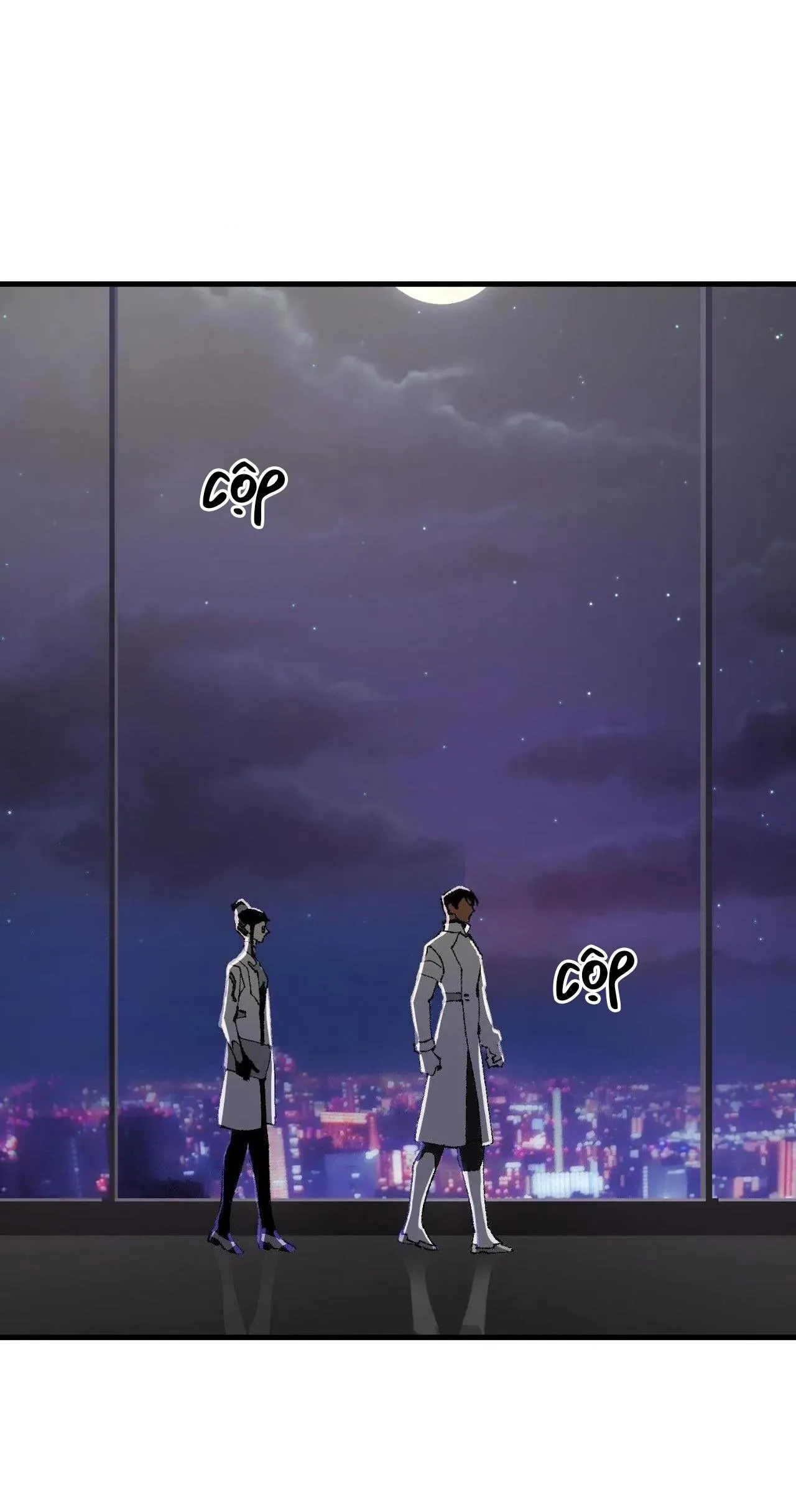 Hãy khóc đi đừng ngại ngùng! Chapter 6 Trang 141