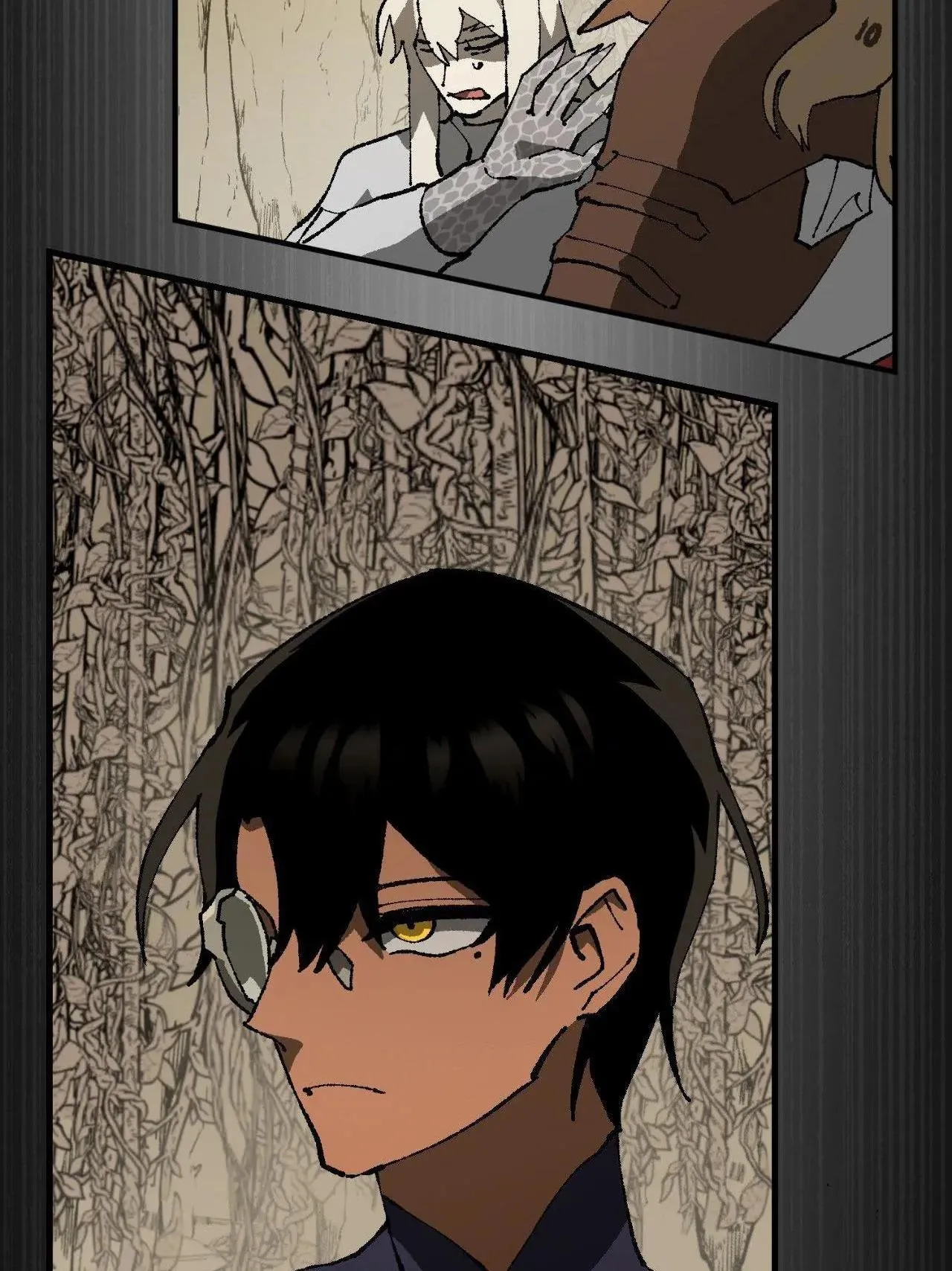 Hãy khóc đi đừng ngại ngùng! Chapter 6 Trang 149