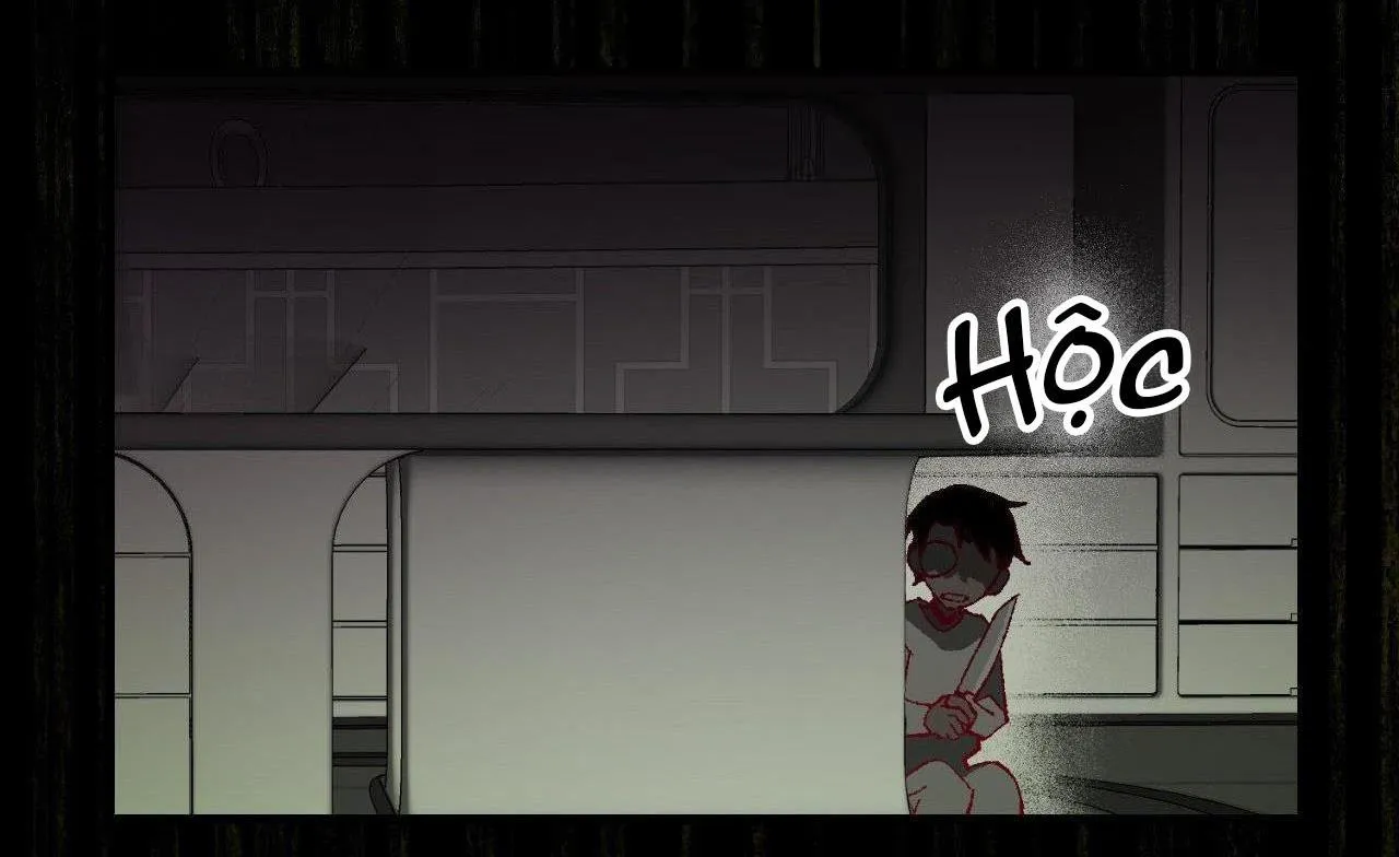 Hãy khóc đi đừng ngại ngùng! Chapter 7 Trang 7