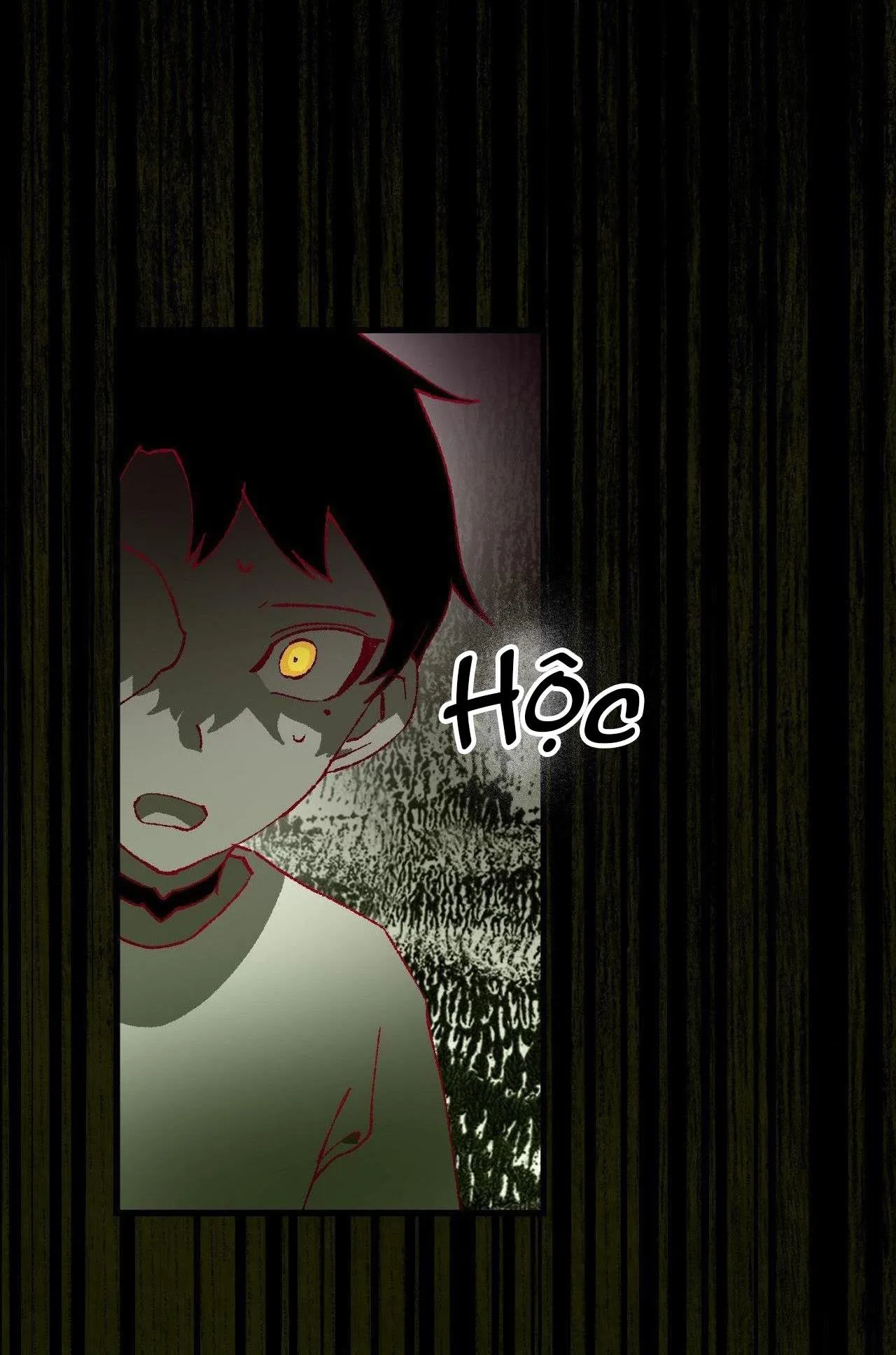 Hãy khóc đi đừng ngại ngùng! Chapter 7 Trang 11