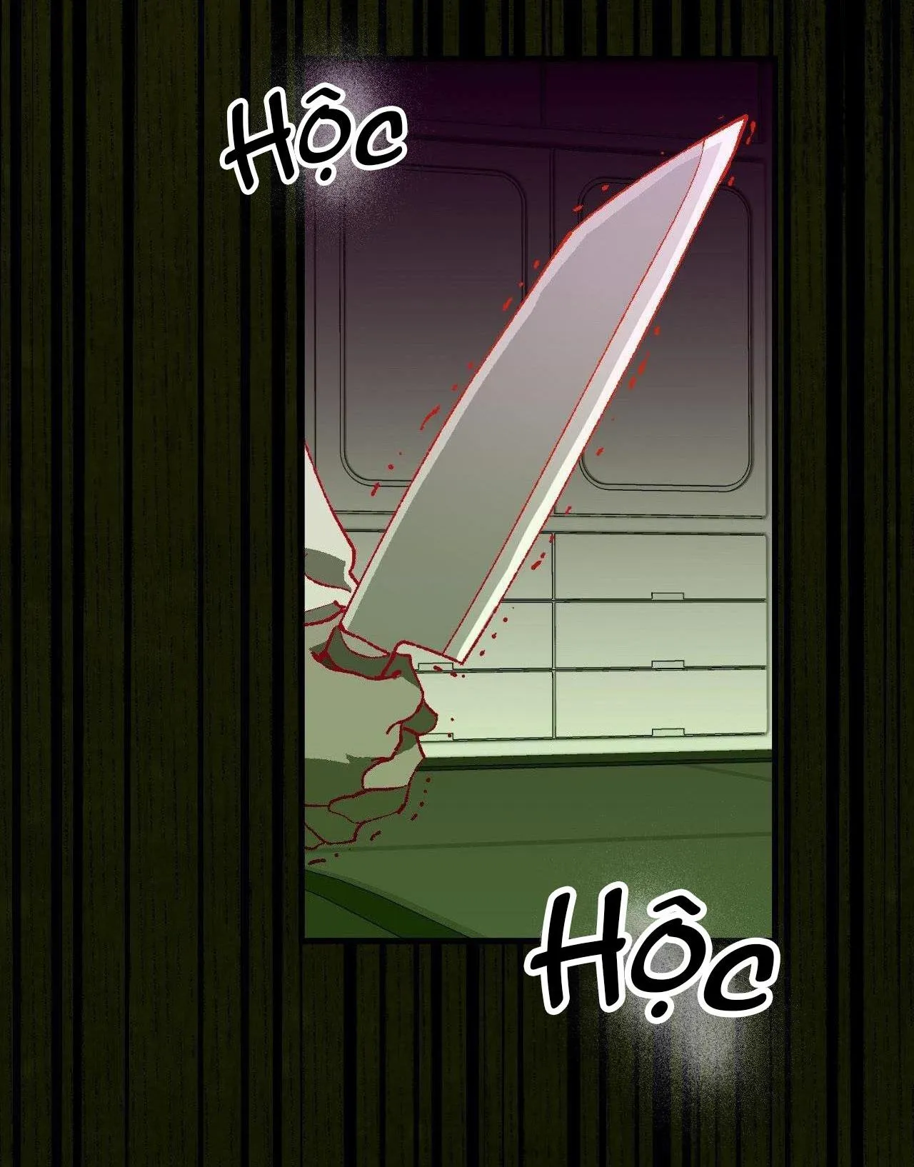 Hãy khóc đi đừng ngại ngùng! Chapter 7 Trang 12