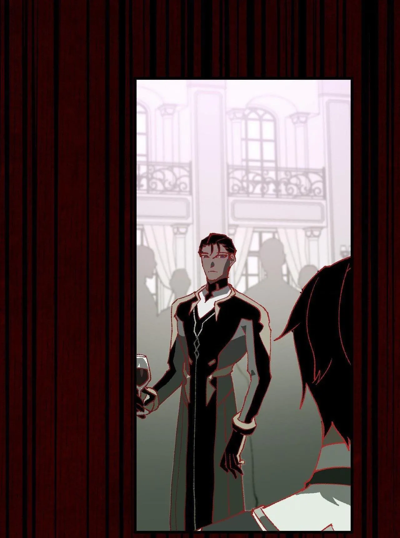 Hãy khóc đi đừng ngại ngùng! Chapter 7 Trang 42