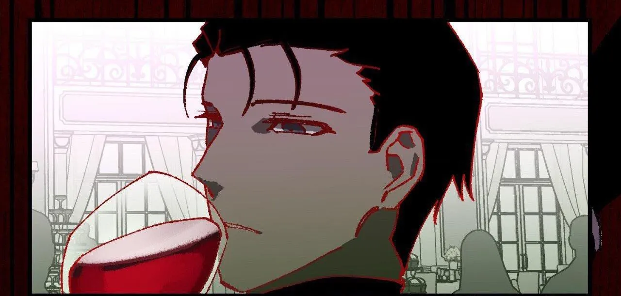 Hãy khóc đi đừng ngại ngùng! Chapter 7 Trang 48