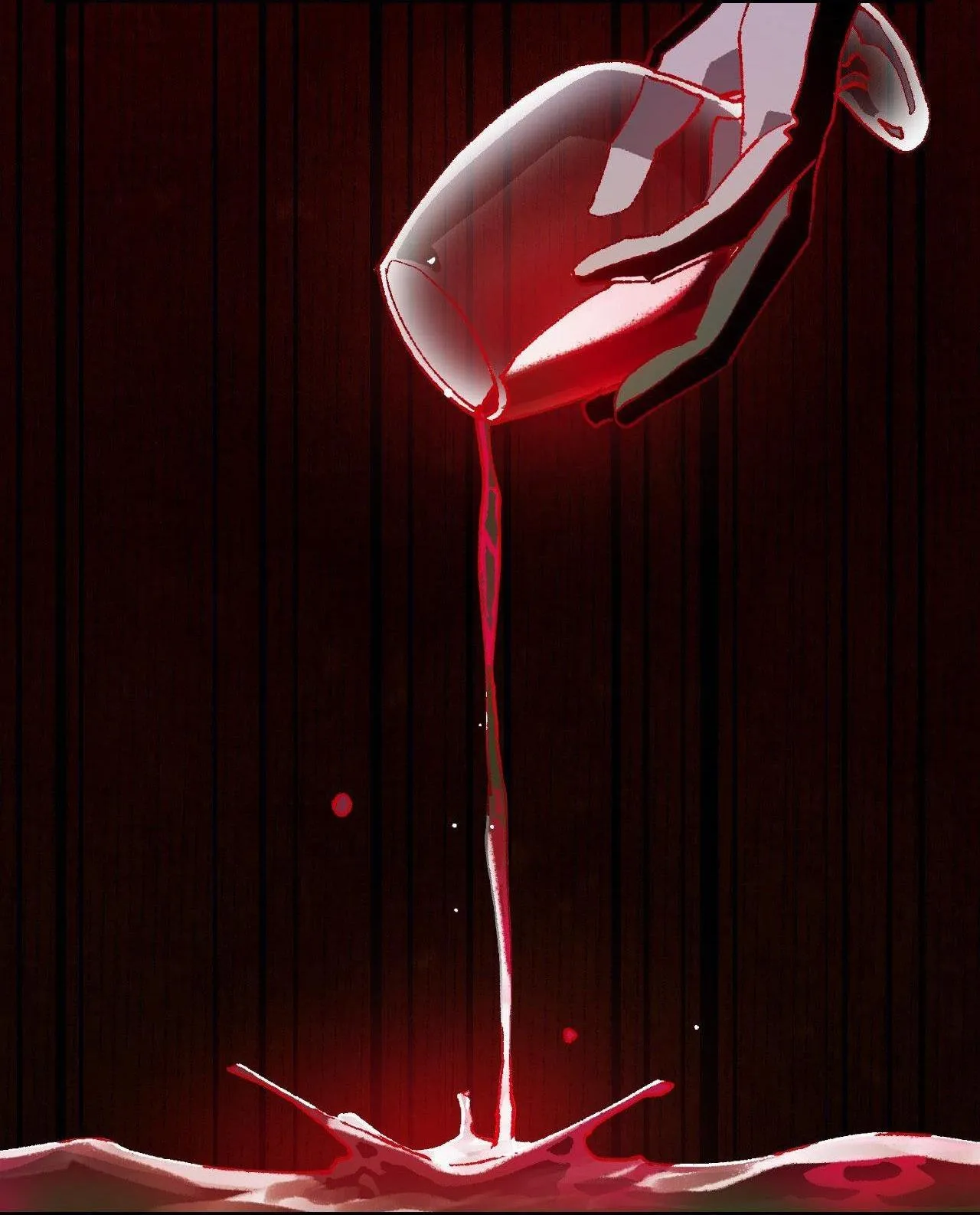 Hãy khóc đi đừng ngại ngùng! Chapter 7 Trang 49