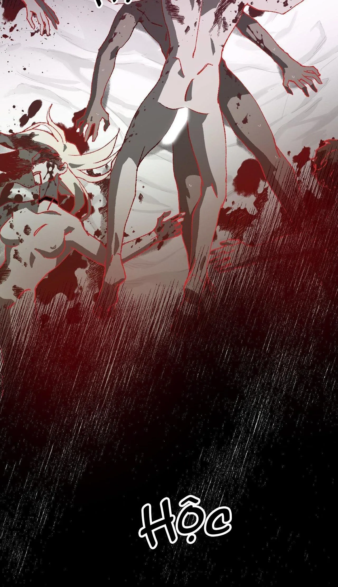 Hãy khóc đi đừng ngại ngùng! Chapter 7 Trang 51