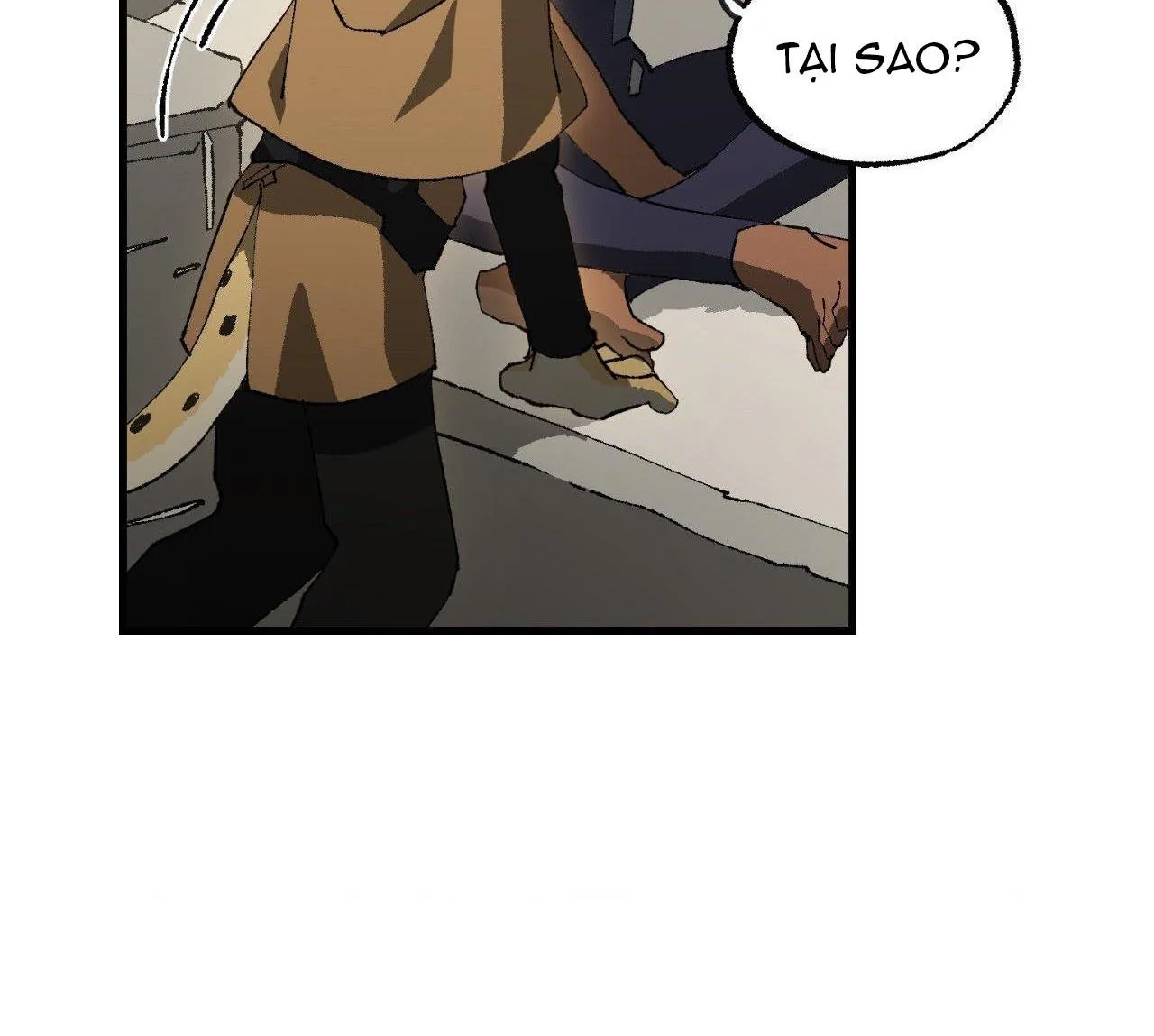 Hãy khóc đi đừng ngại ngùng! Chapter 7 Trang 71