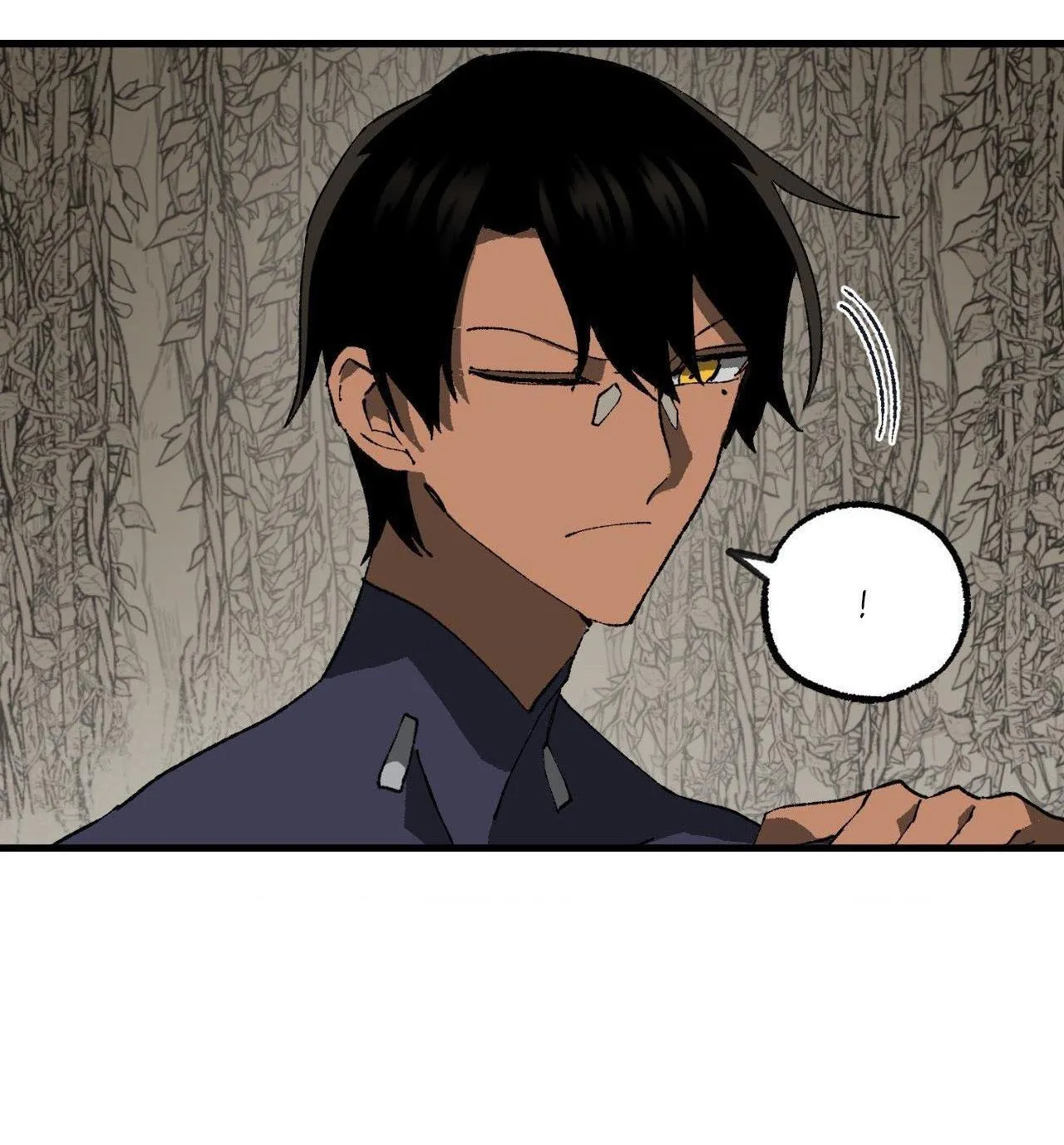 Hãy khóc đi đừng ngại ngùng! Chapter 7 Trang 73