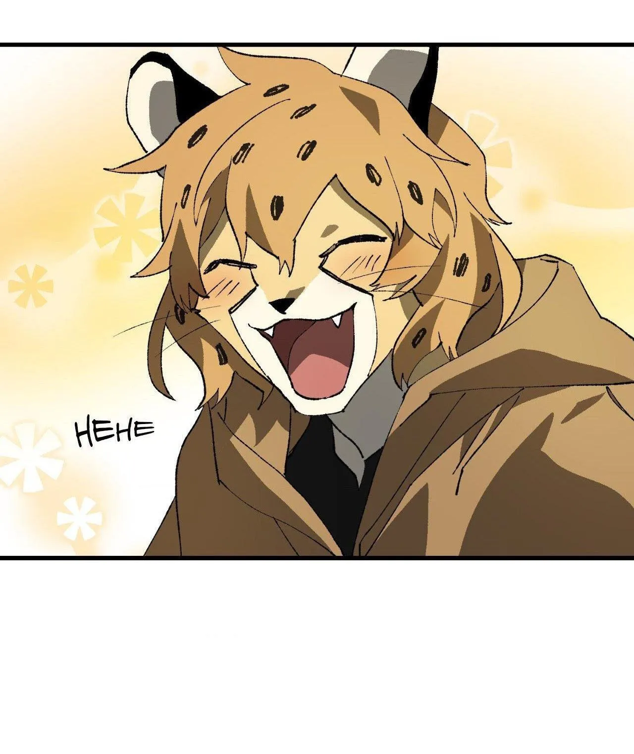 Hãy khóc đi đừng ngại ngùng! Chapter 7 Trang 76