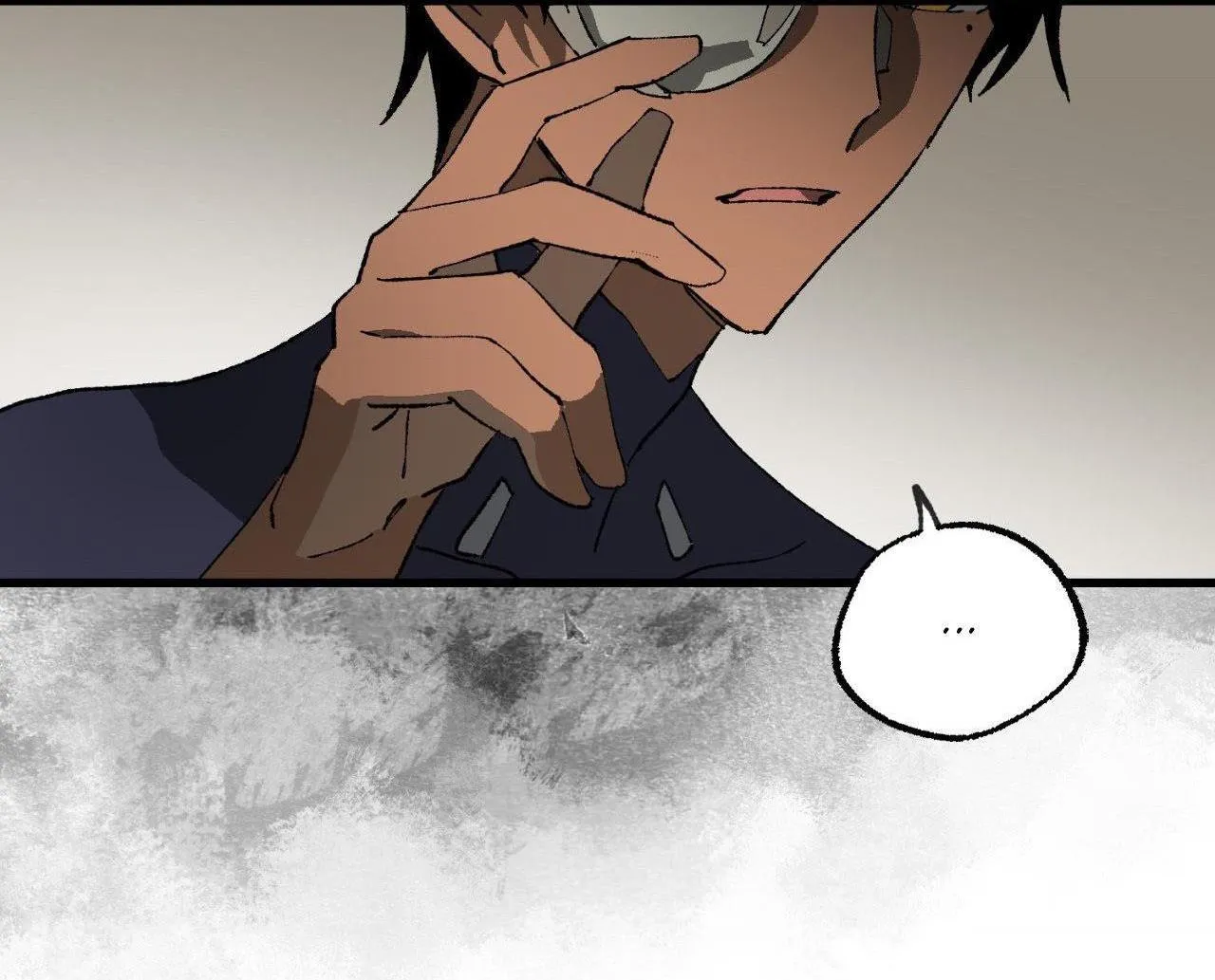 Hãy khóc đi đừng ngại ngùng! Chapter 7 Trang 79