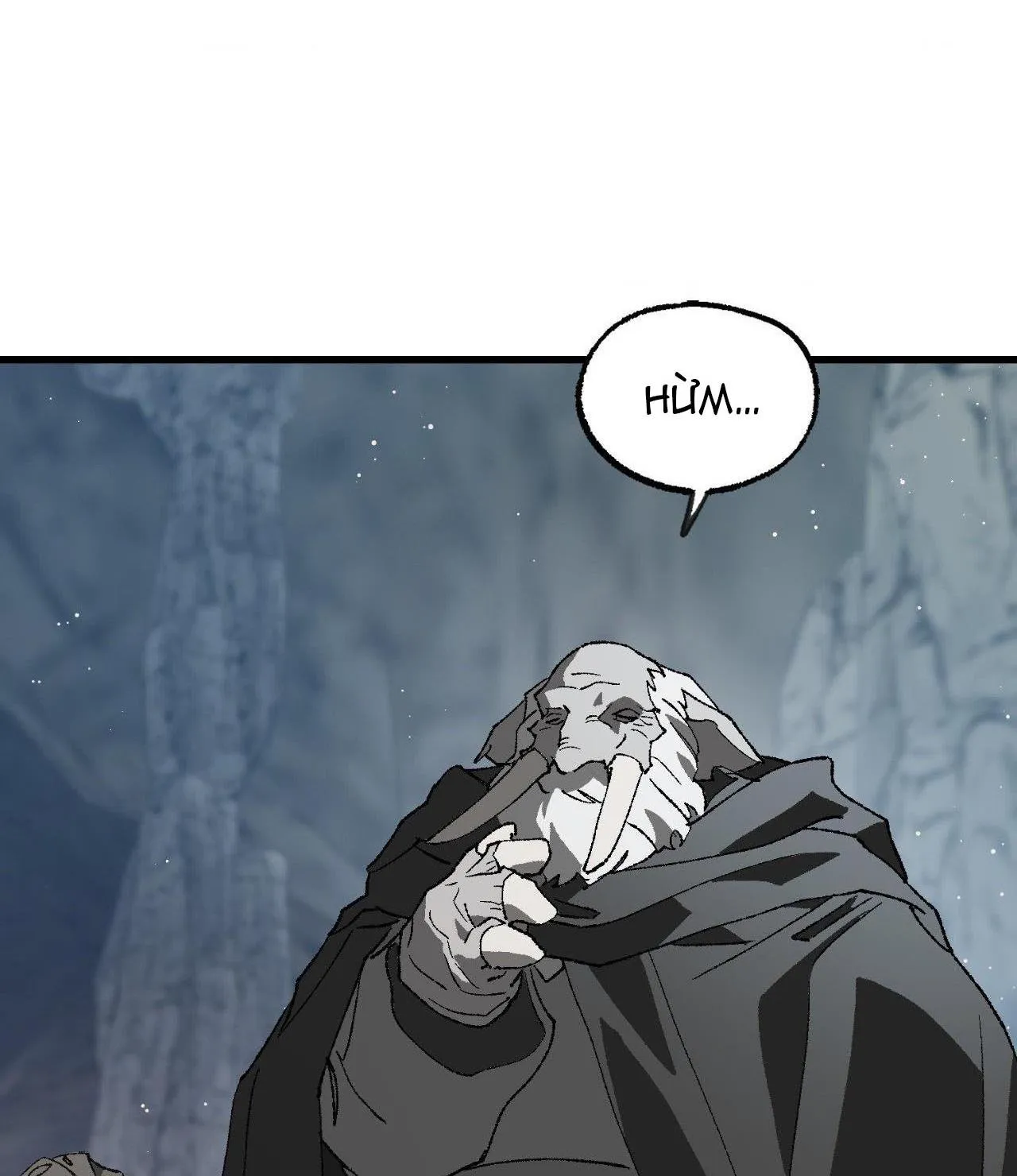 Hãy khóc đi đừng ngại ngùng! Chapter 7 Trang 92