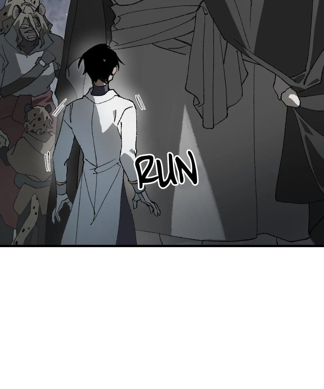 Hãy khóc đi đừng ngại ngùng! Chapter 7 Trang 93