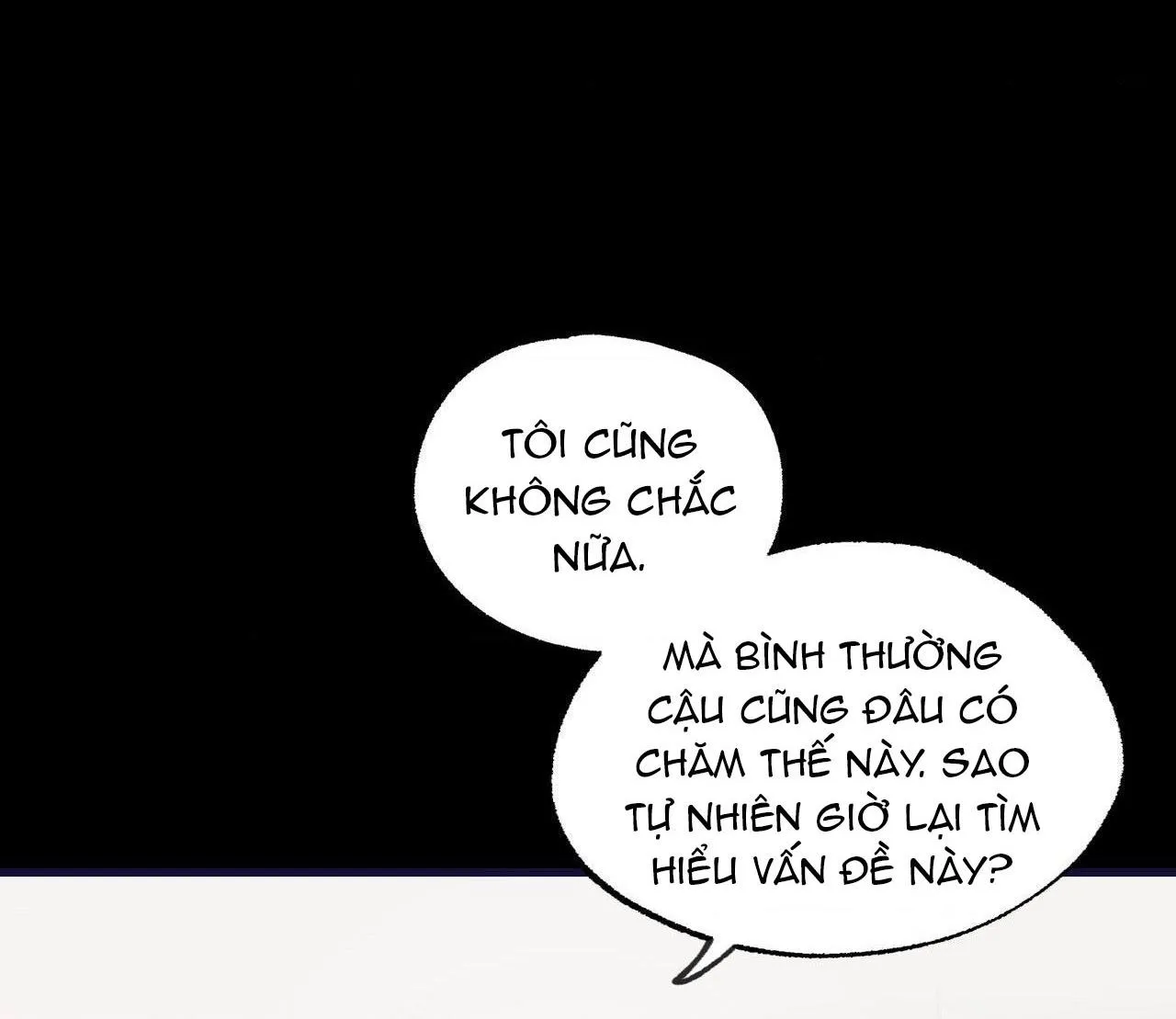 Hãy khóc đi đừng ngại ngùng! Chapter 7 Trang 102