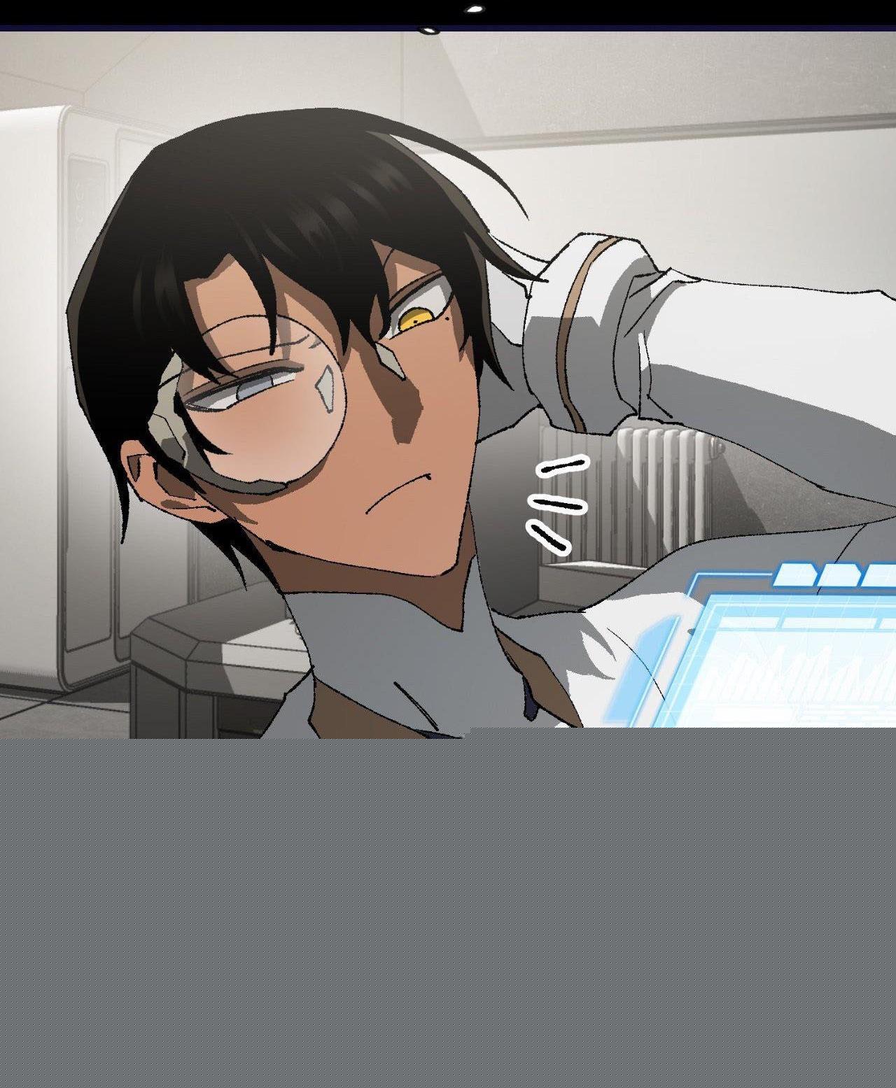 Hãy khóc đi đừng ngại ngùng! Chapter 7 Trang 105